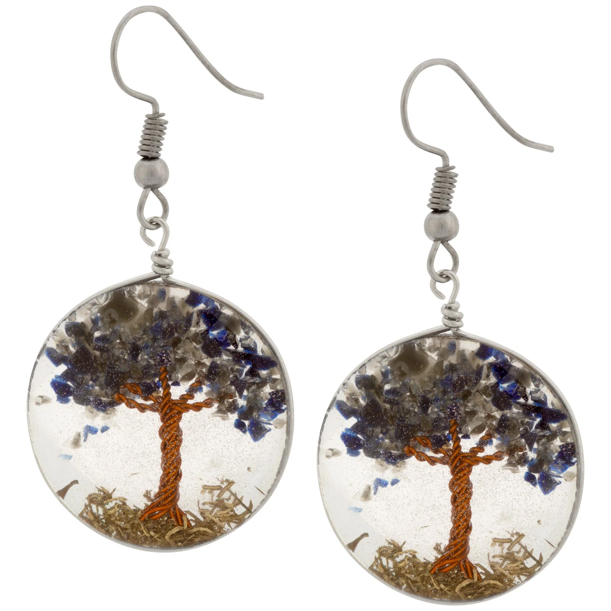 Tree of Life Enchanted Jewelry - Image 2