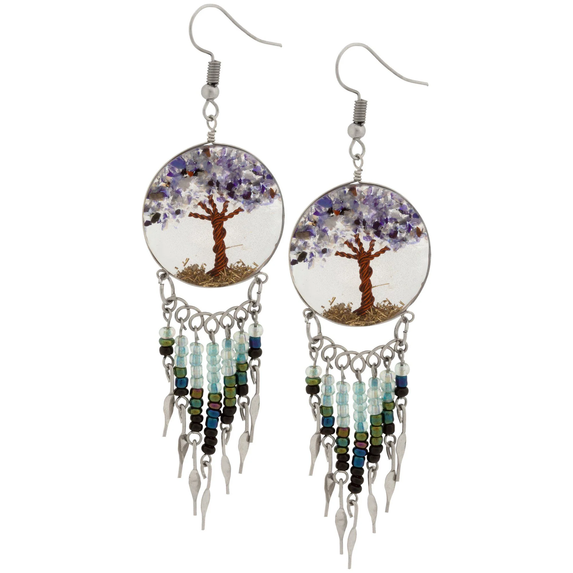 Tree of Life Enchanted Jewelry - Image 4