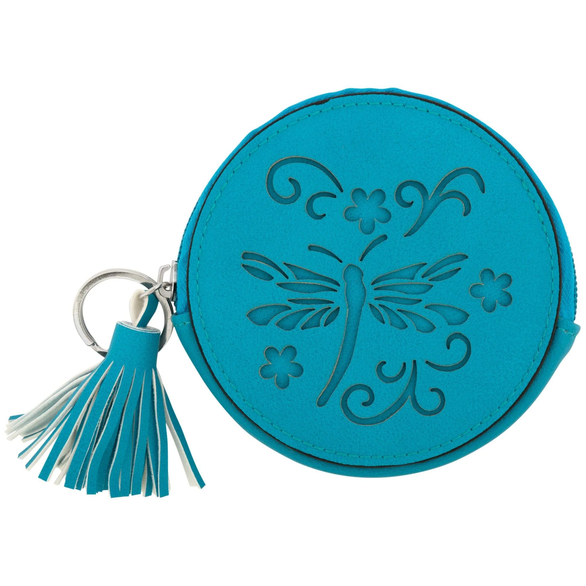 Dragonfly Bliss Coin Purse! - Image 3