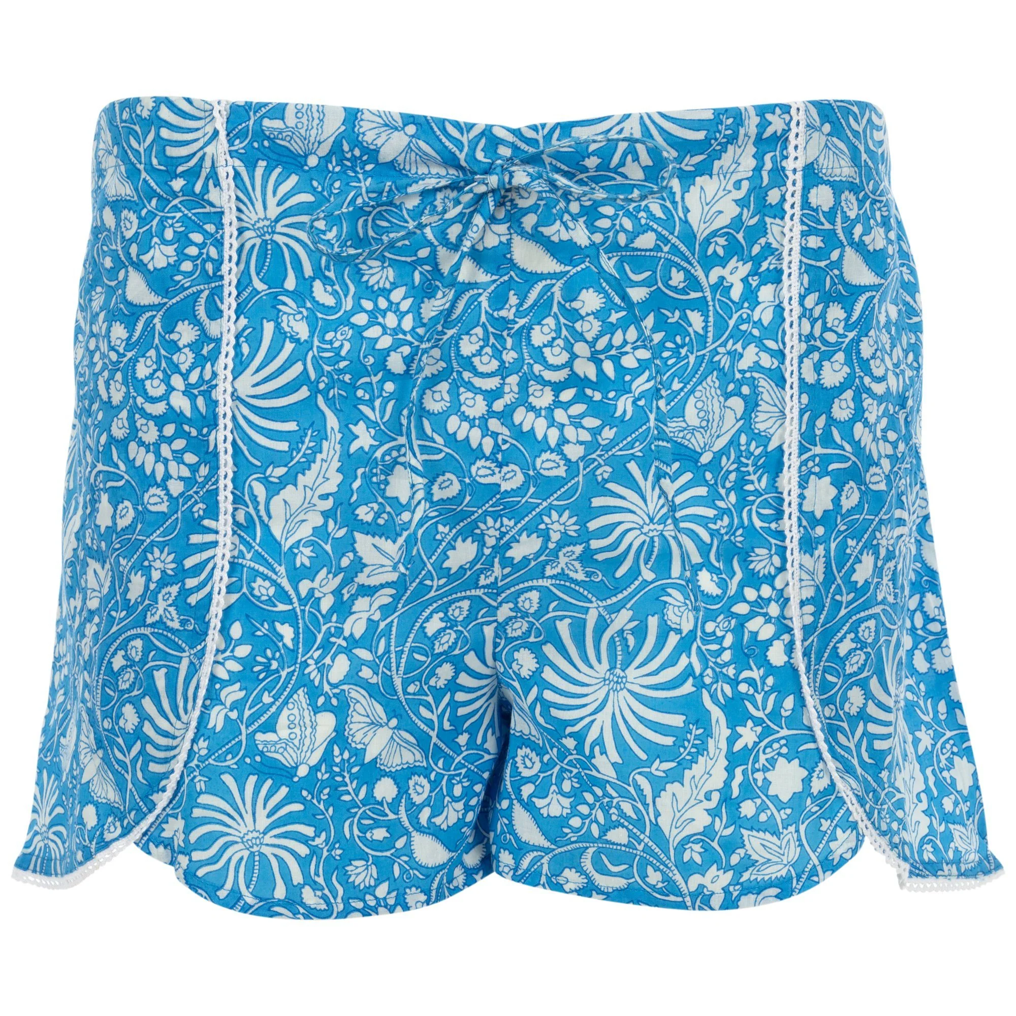 Sweet Dreams Pajama Shorts - Image 5