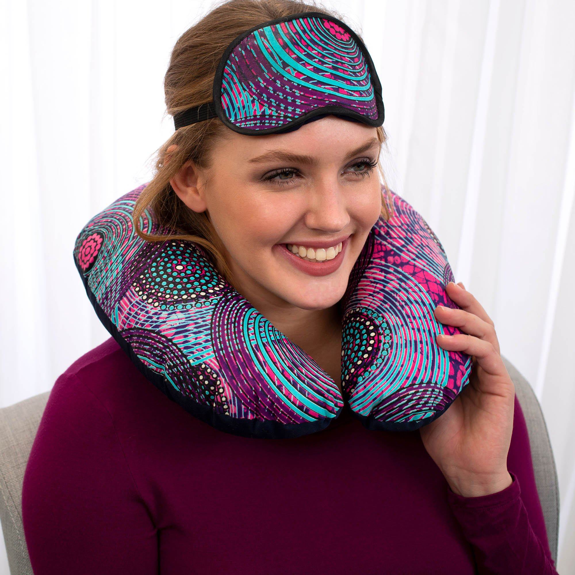 Easy Travels Comfort Set - Image 4
