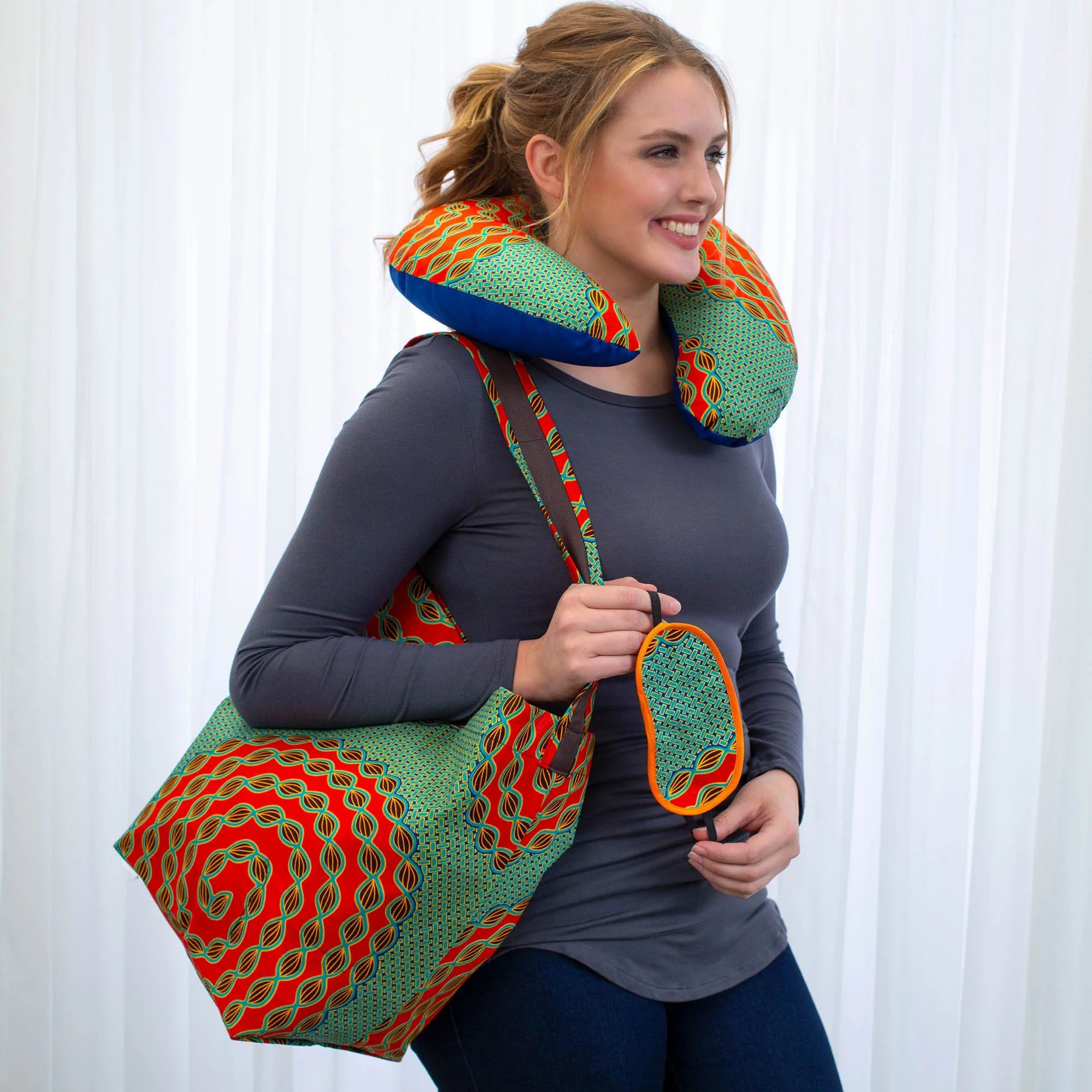 Easy Travels Comfort Set - Image 5