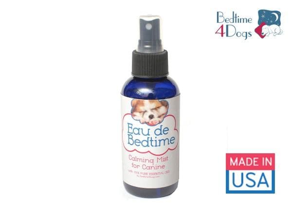 Eau de Bedtime Calming Mist - Image 2