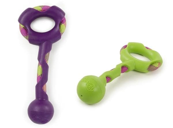 goDog Rope Tek Toys - Image 2