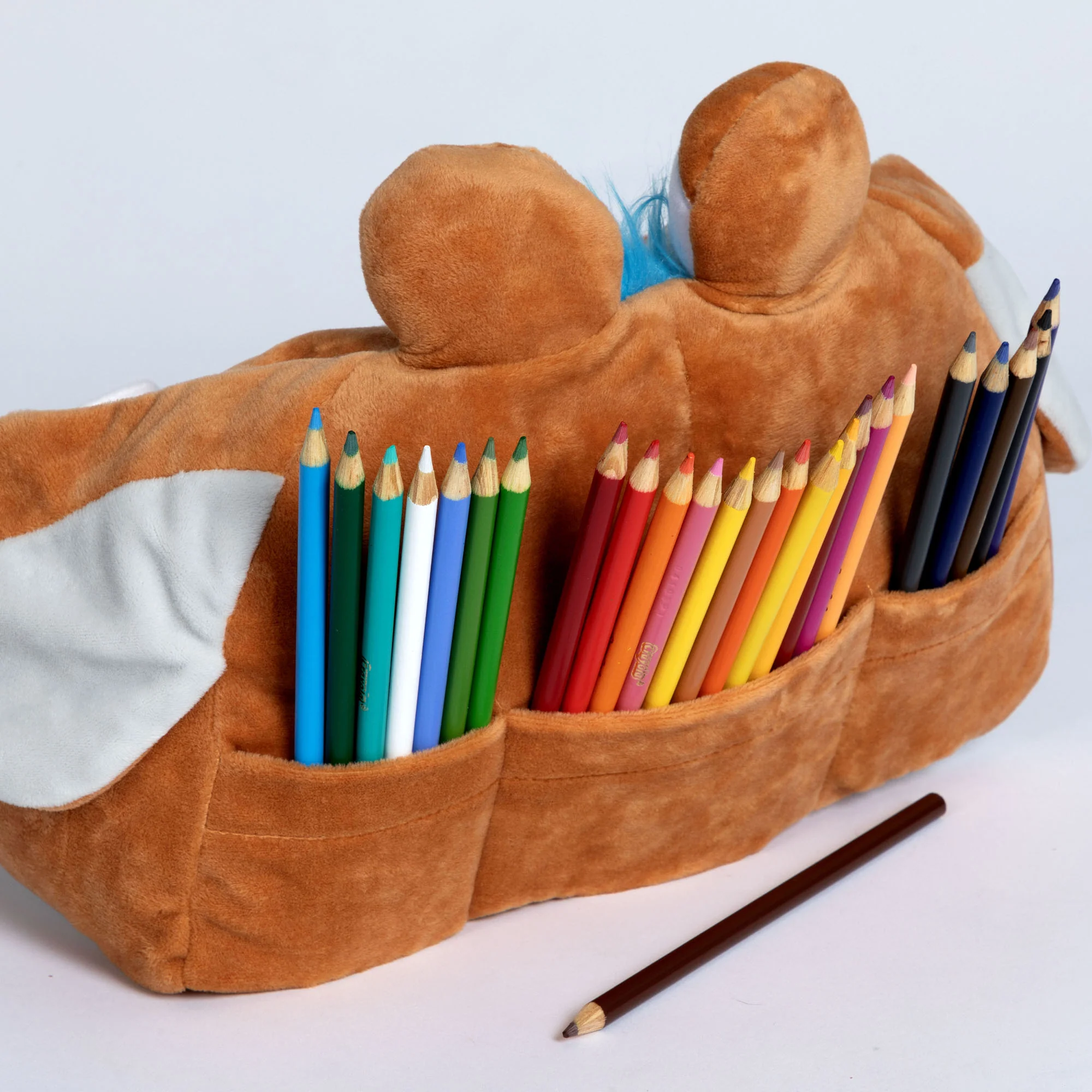 Puppy Pete Book/Tablet Stand - Image 2