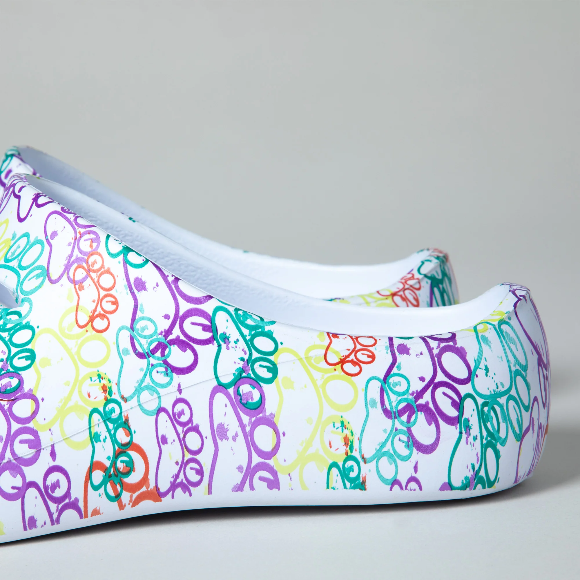 Positively Inspired Slide Sandals - Image 17