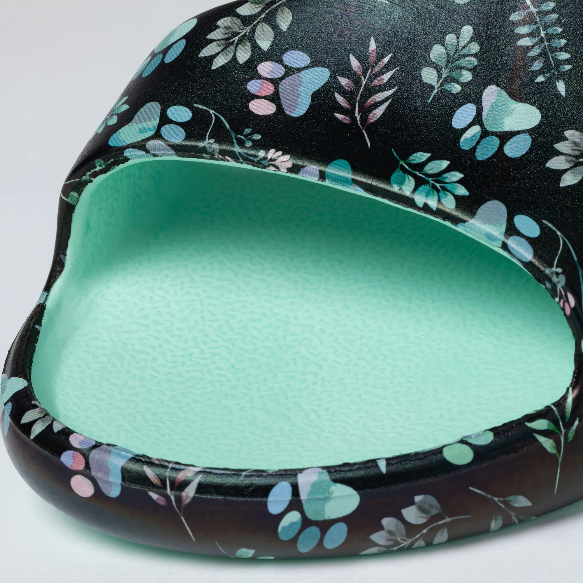 Positively Inspired Slide Sandals - Image 25
