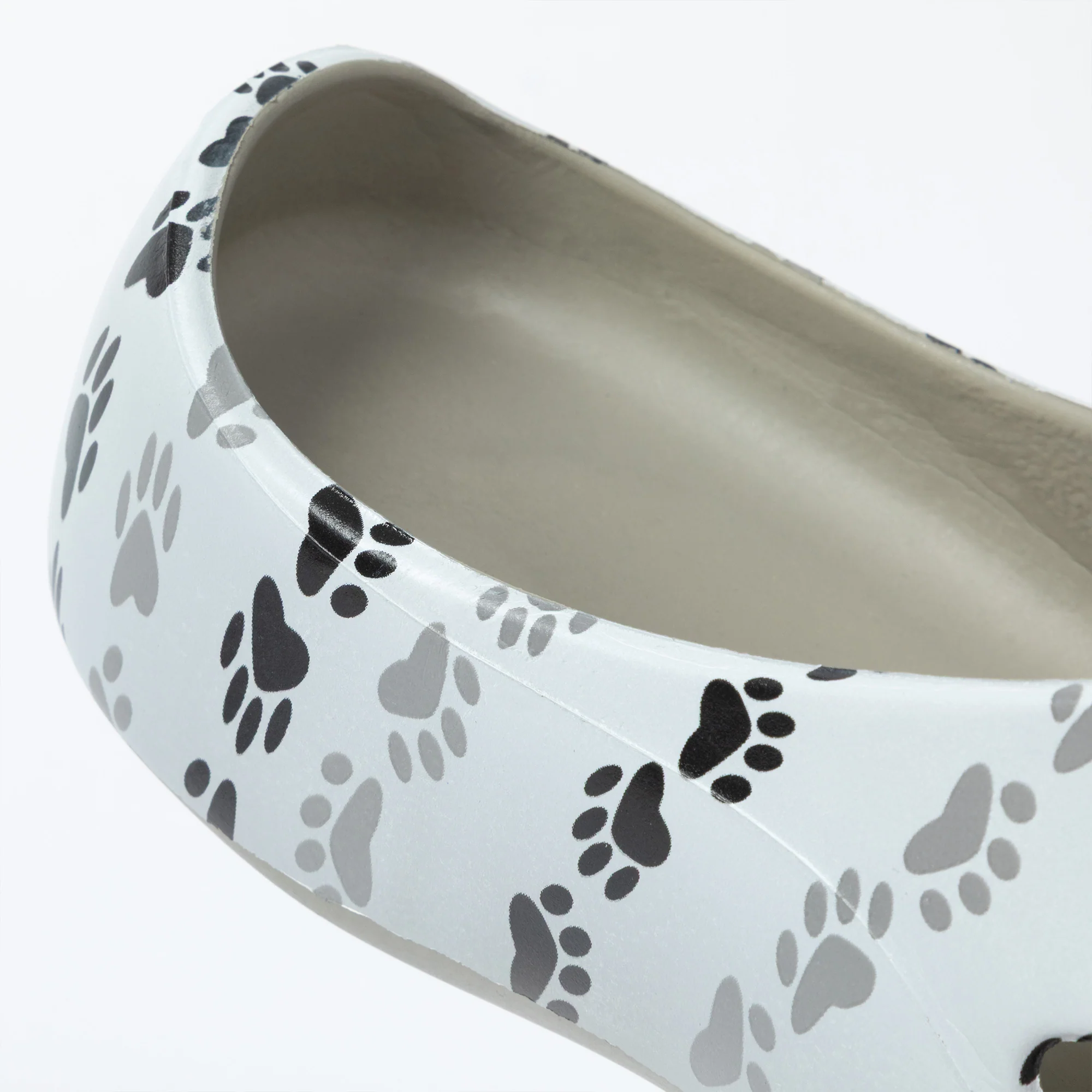 Positively Inspired Slide Sandals - Image 9