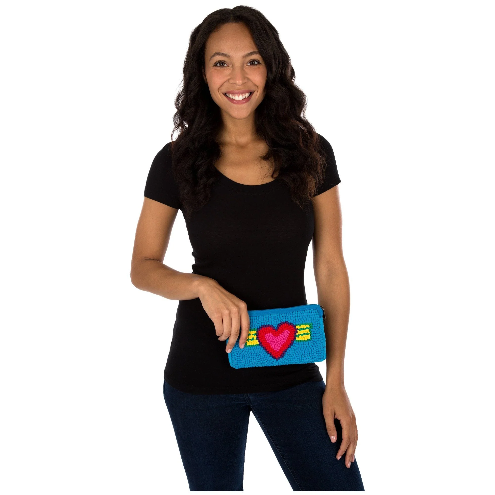 Mielie Lipstick Clutch - Image 14