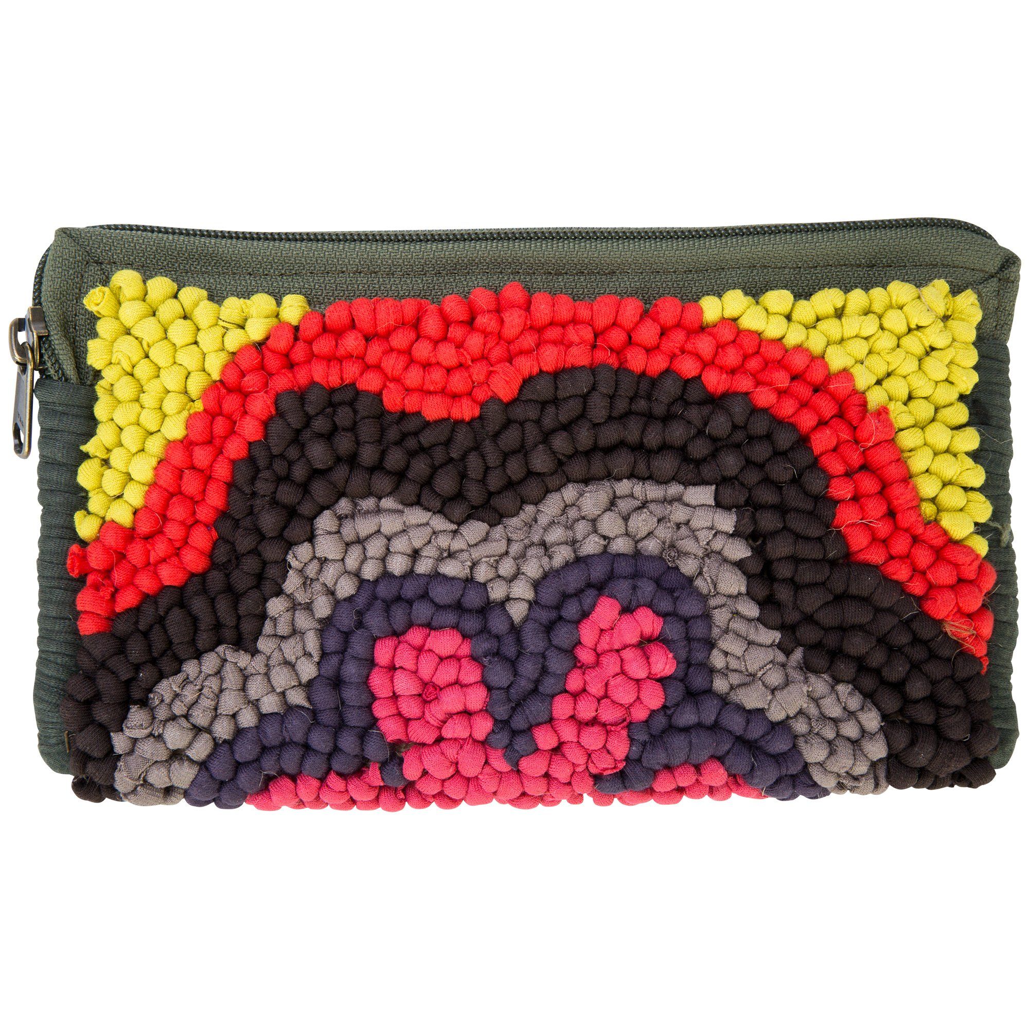 Mielie Lipstick Clutch - Image 8