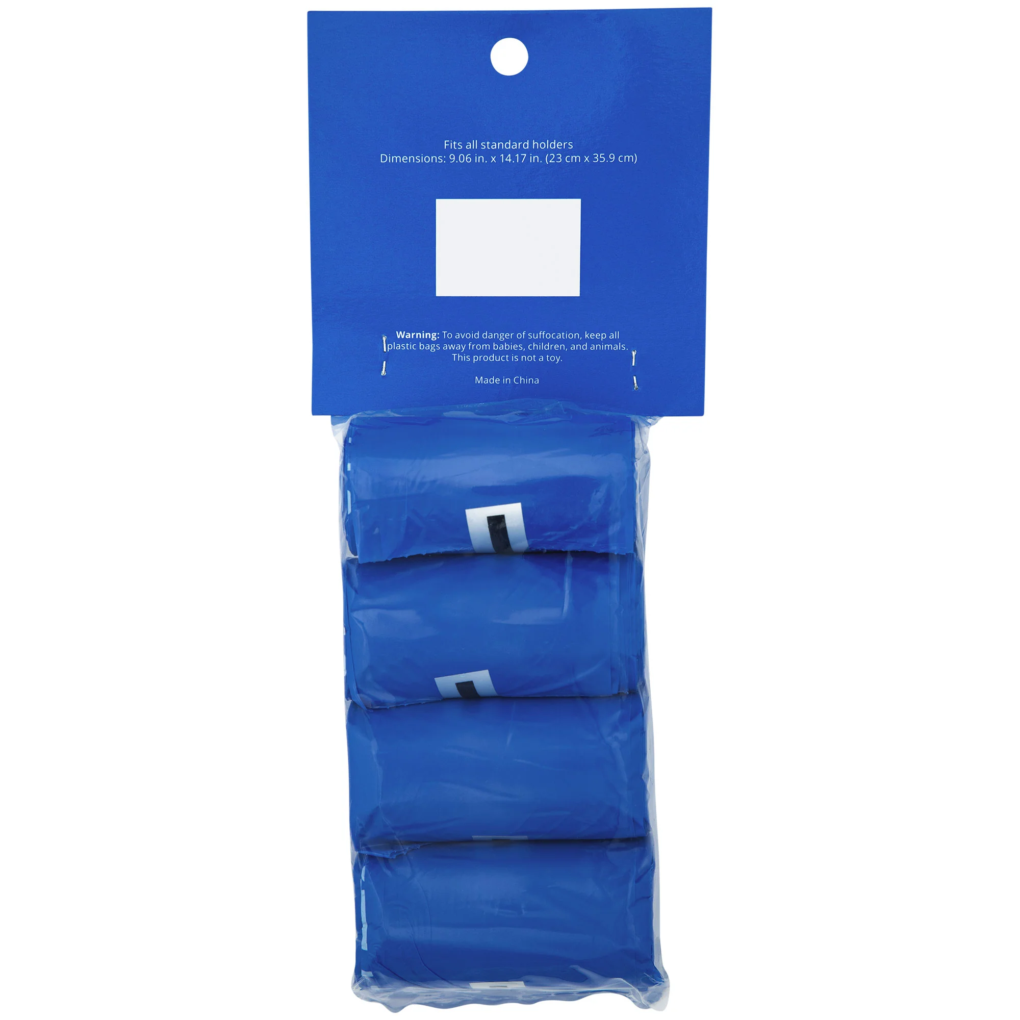 Cash & Coop Poop Bags - 120 count - Image 4
