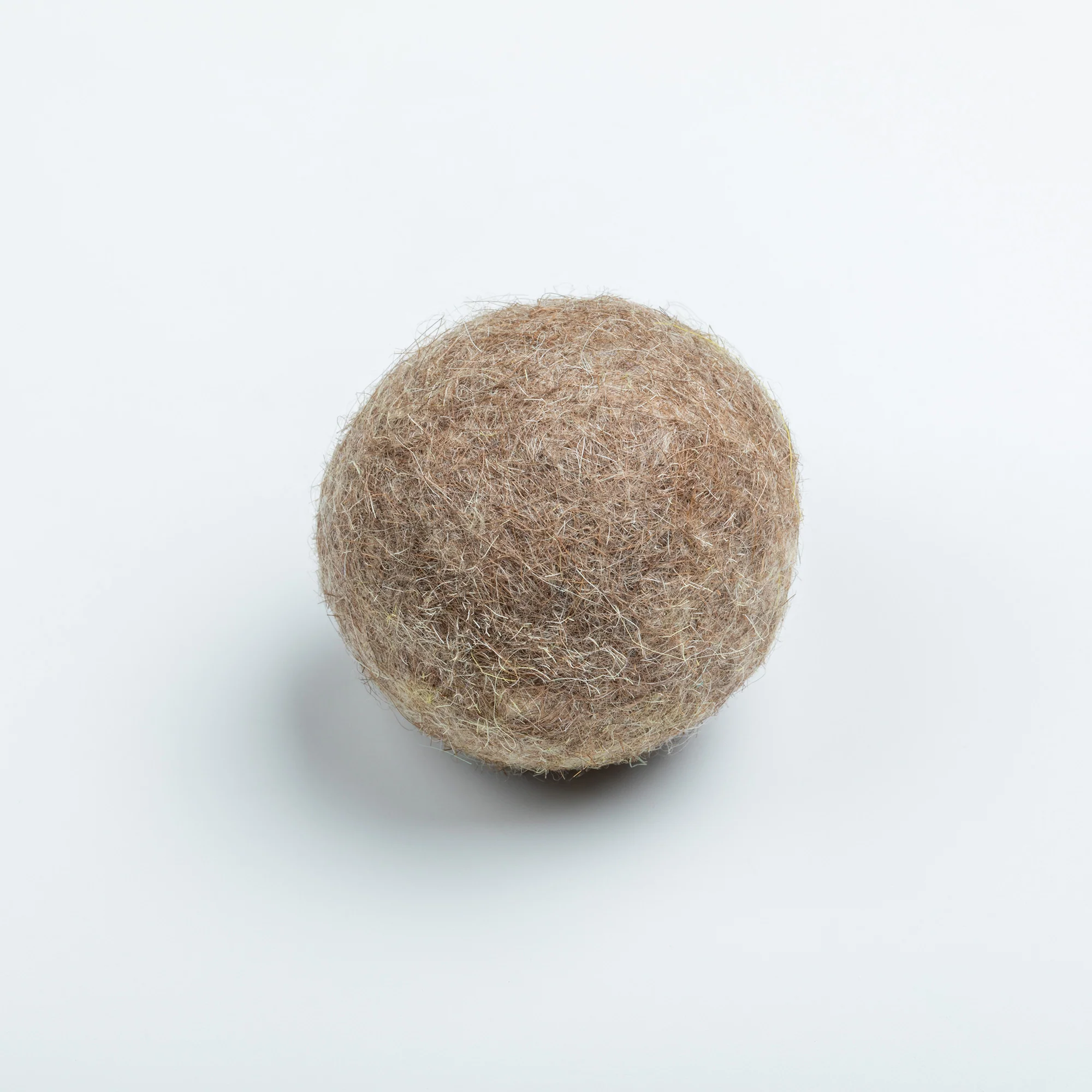Handmade Felt Cat Toy - Image 8