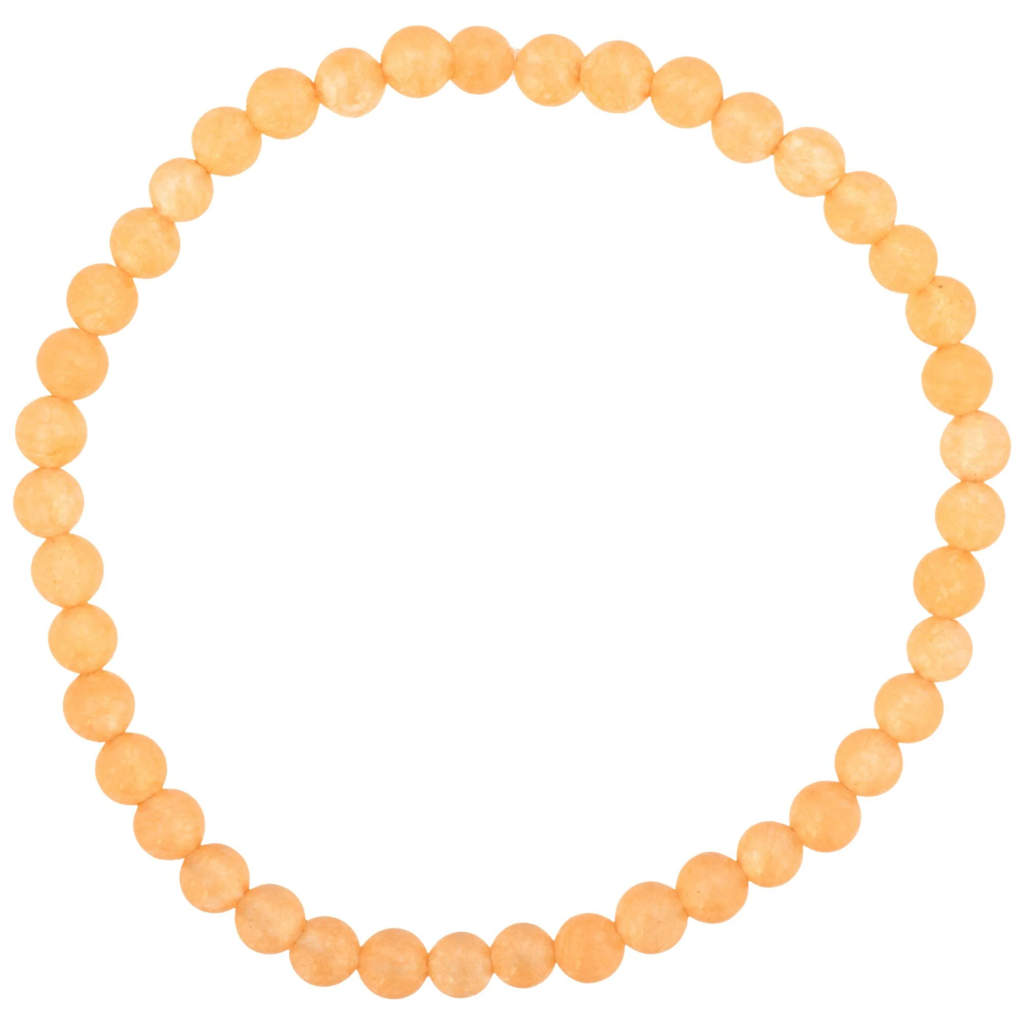 Quartz Energy Stone Bracelet - Image 4
