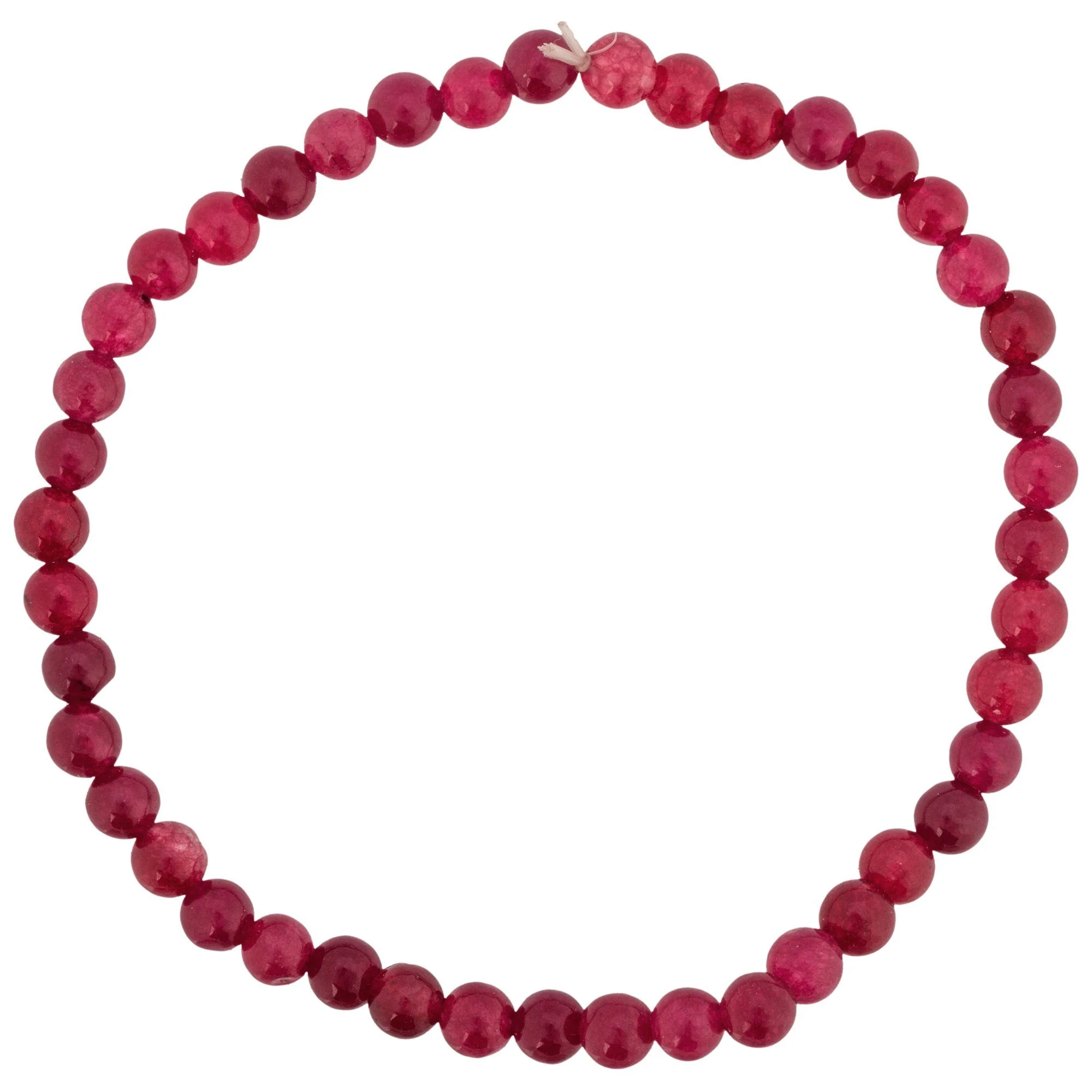Quartz Energy Stone Bracelet - Image 6