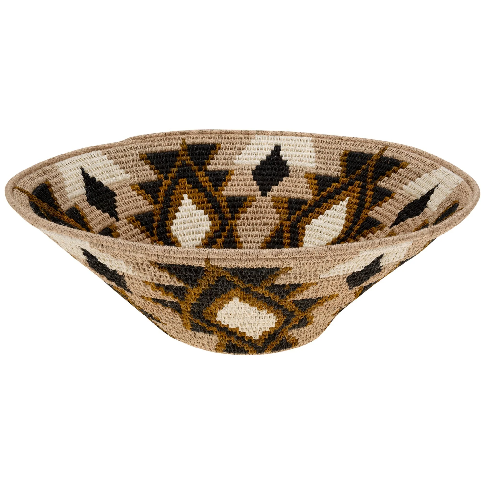 Earth & Sky Gallery Basket - Image 12