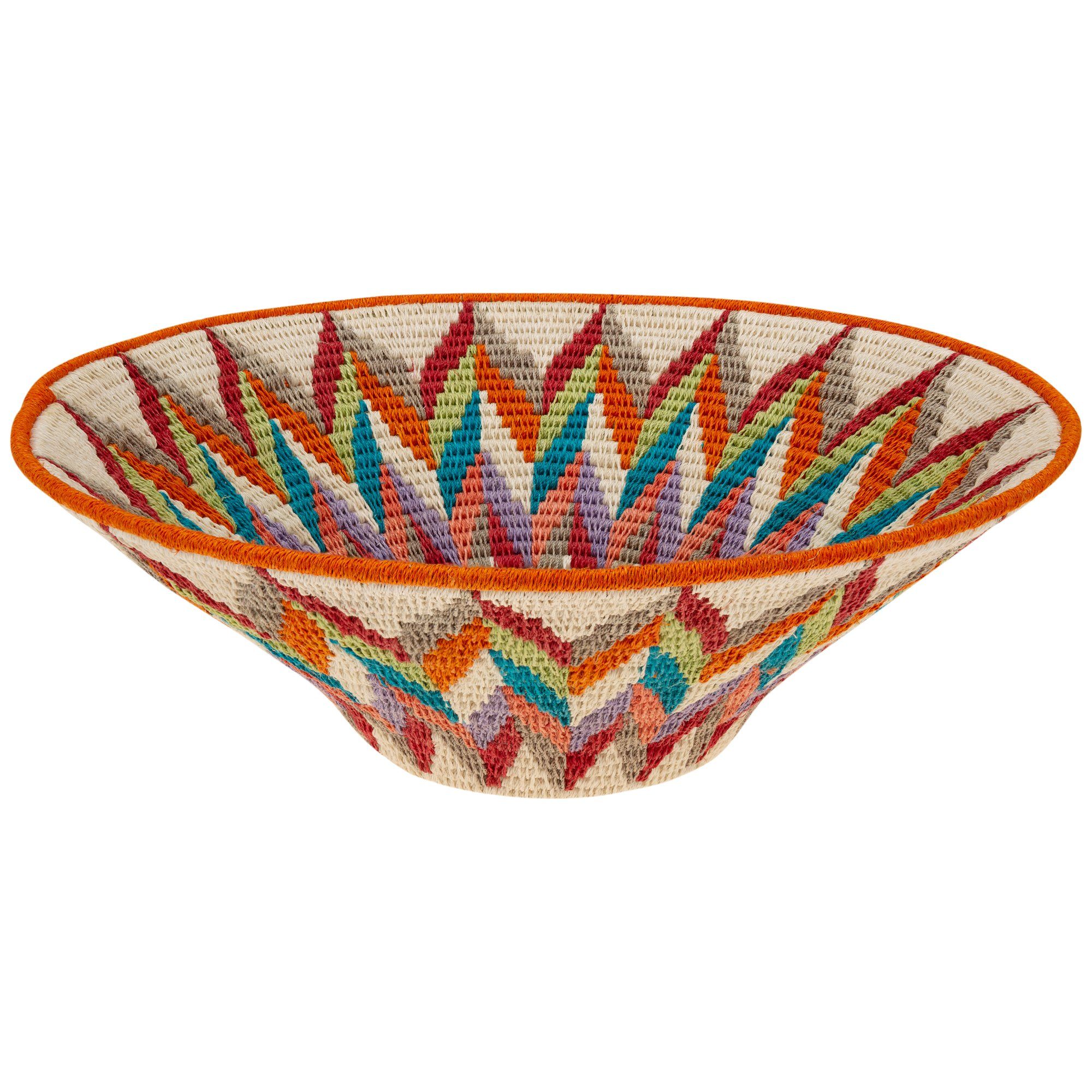 Earth & Sky Gallery Basket - Image 13