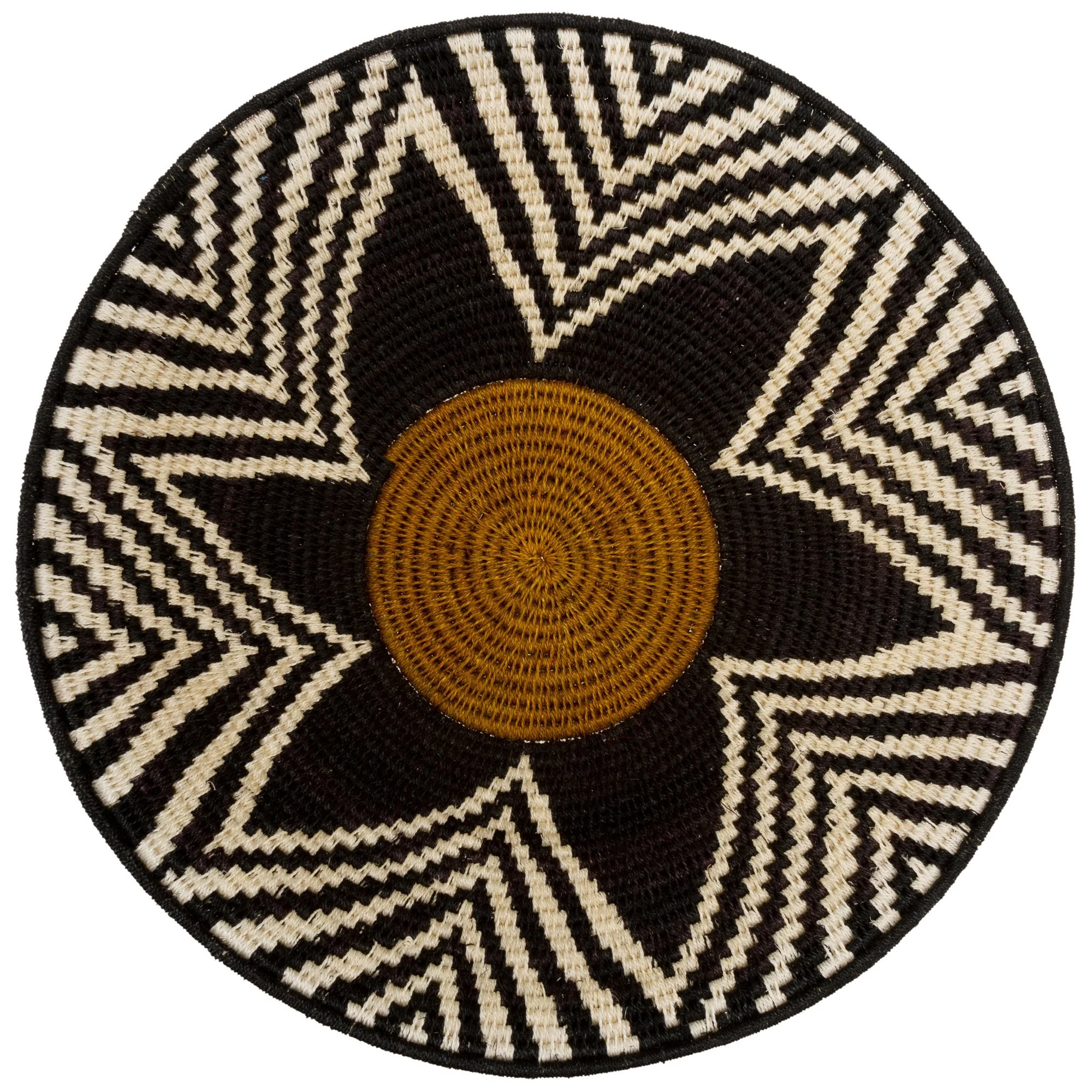 Earth & Sky Gallery Basket - Image 3