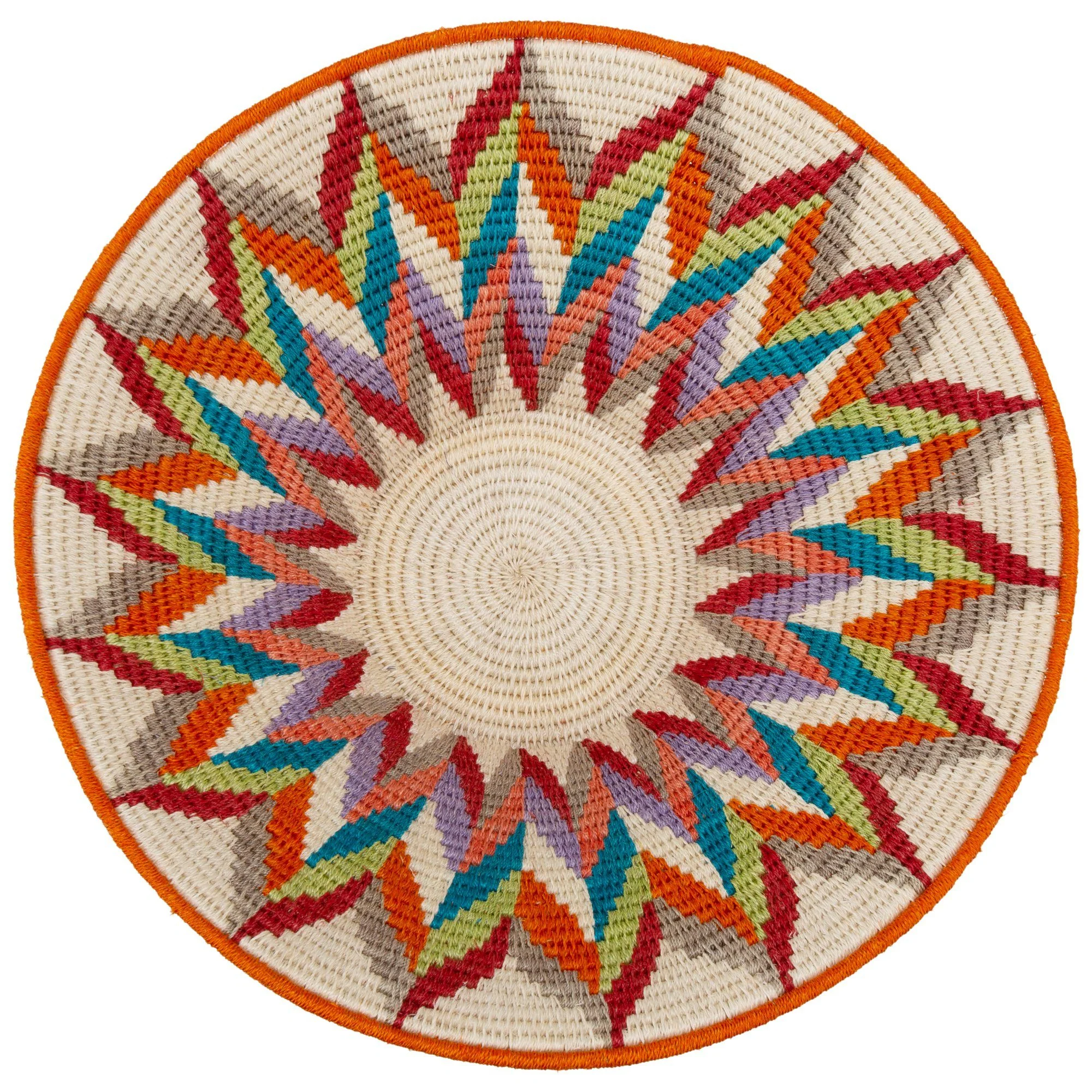 Earth & Sky Gallery Basket - Image 4