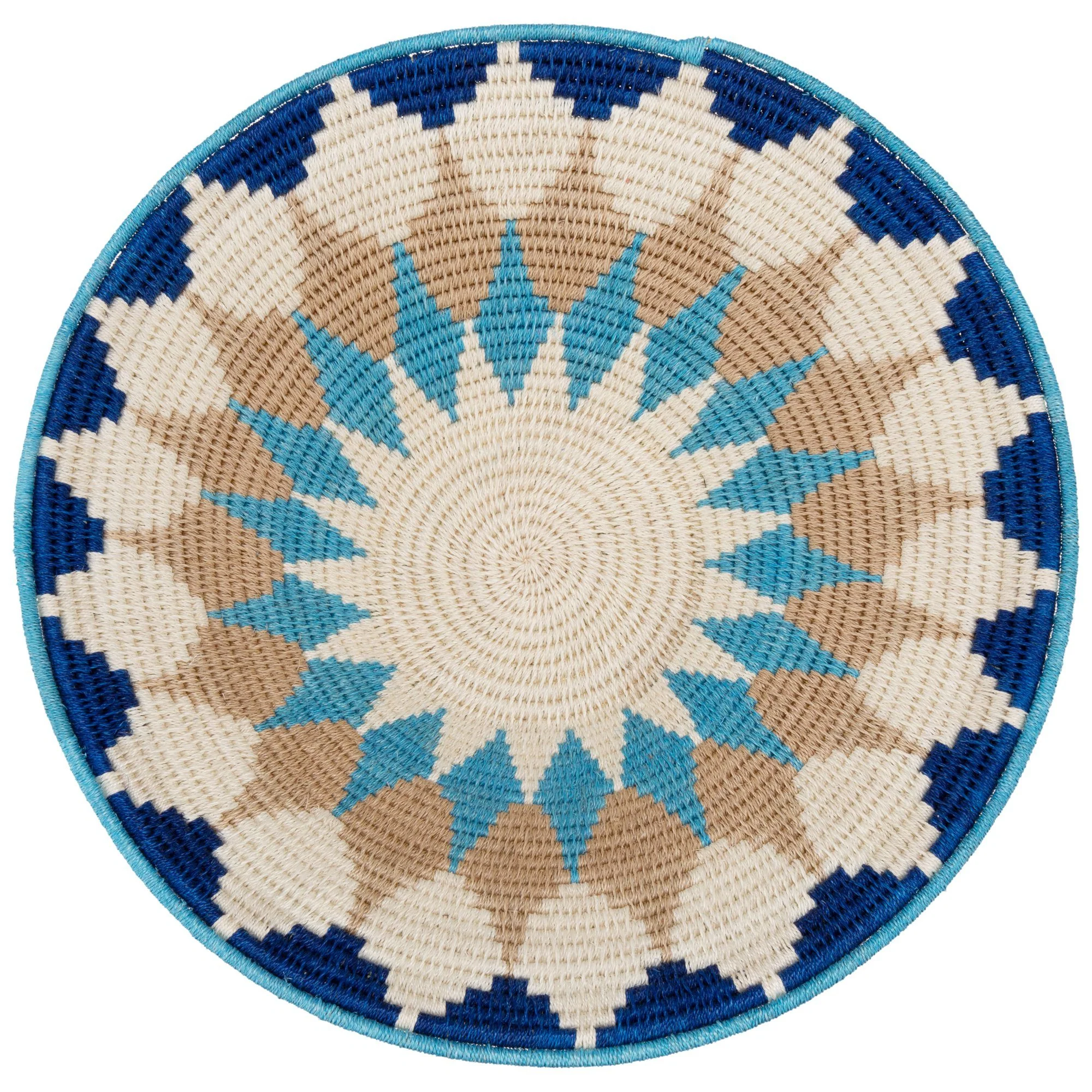 Earth & Sky Gallery Basket - Image 7