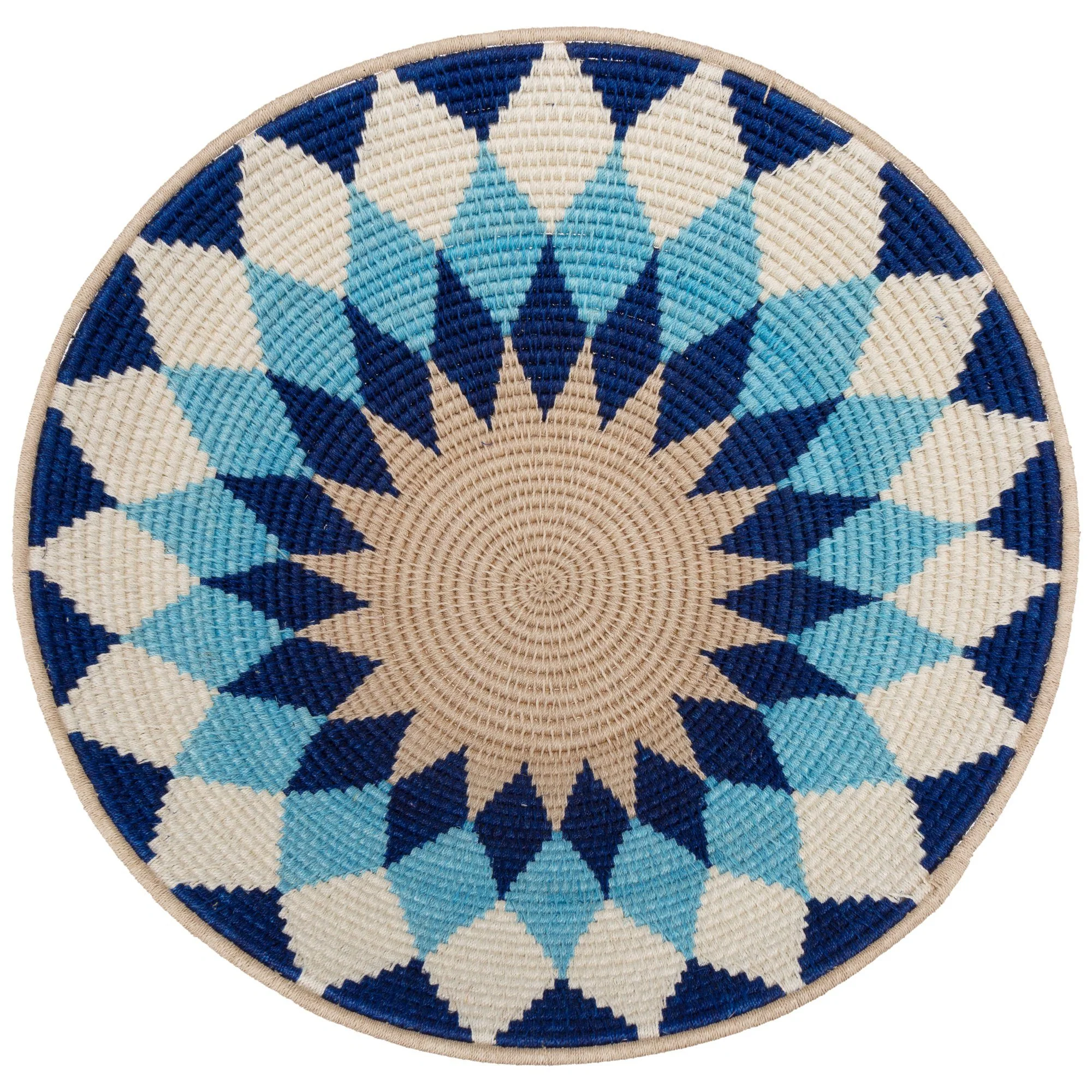 Earth & Sky Gallery Basket - Image 9