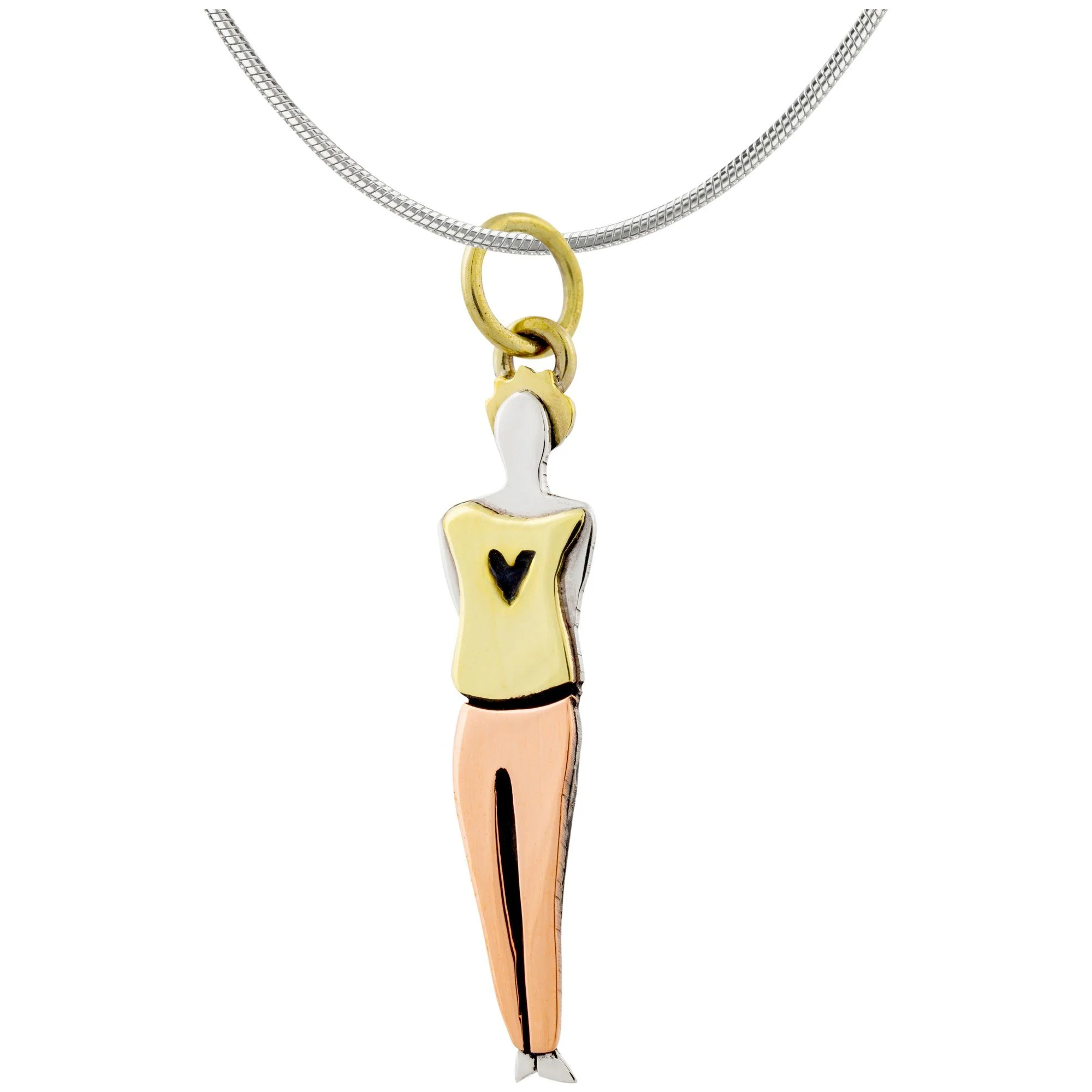 I Am Necklace - Image 10