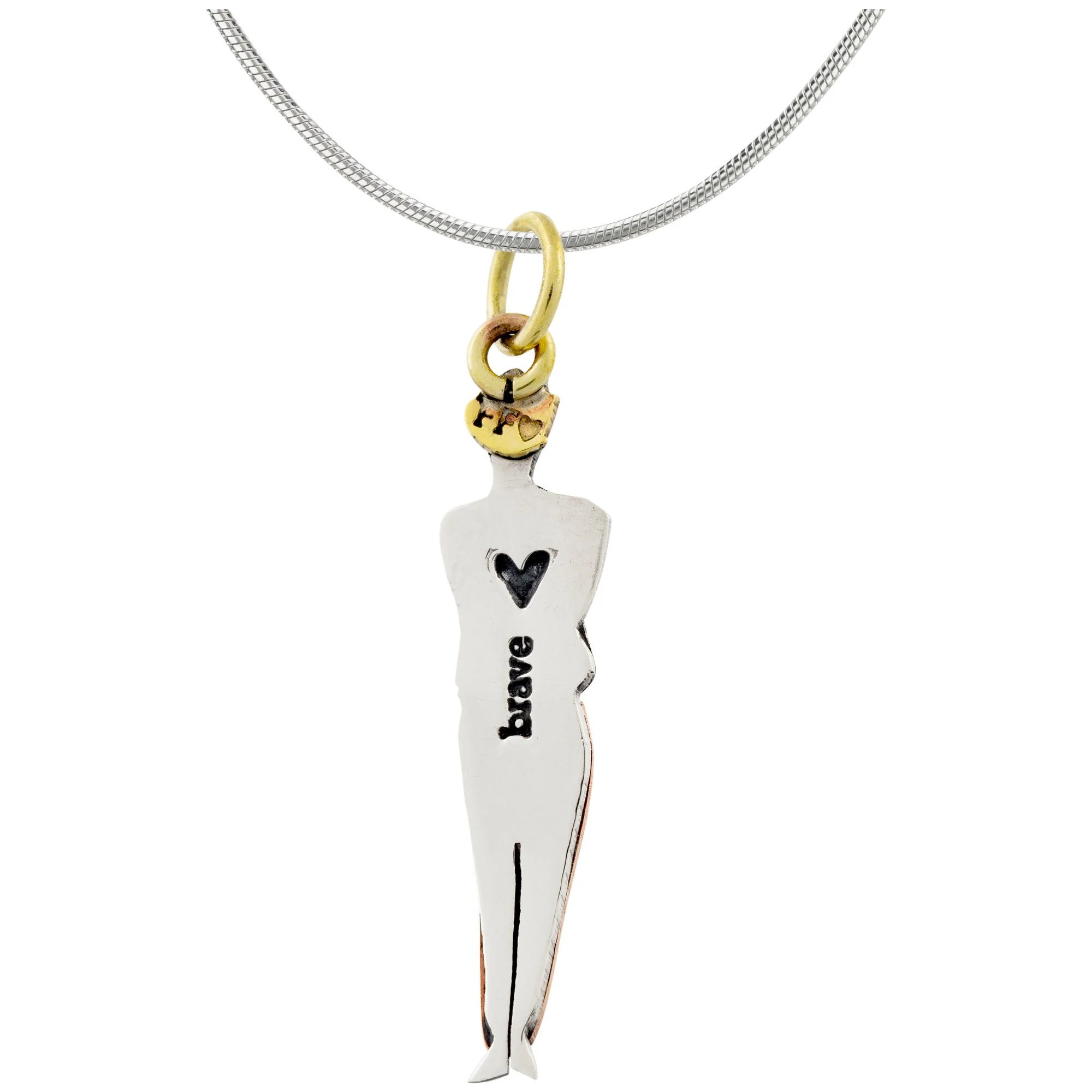I Am Necklace - Image 11