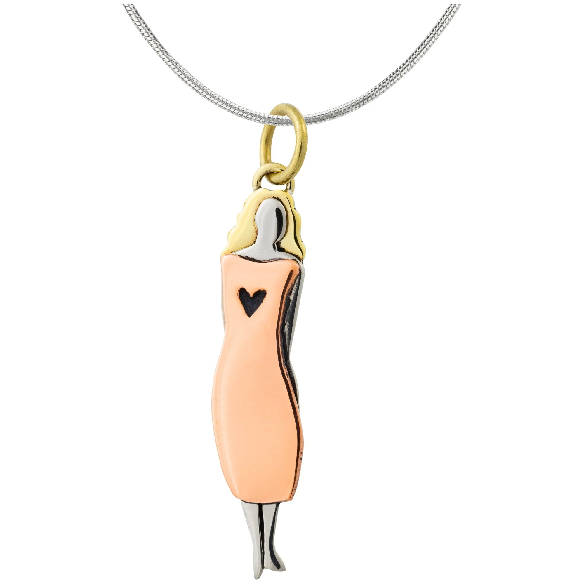 I Am Necklace - Image 6
