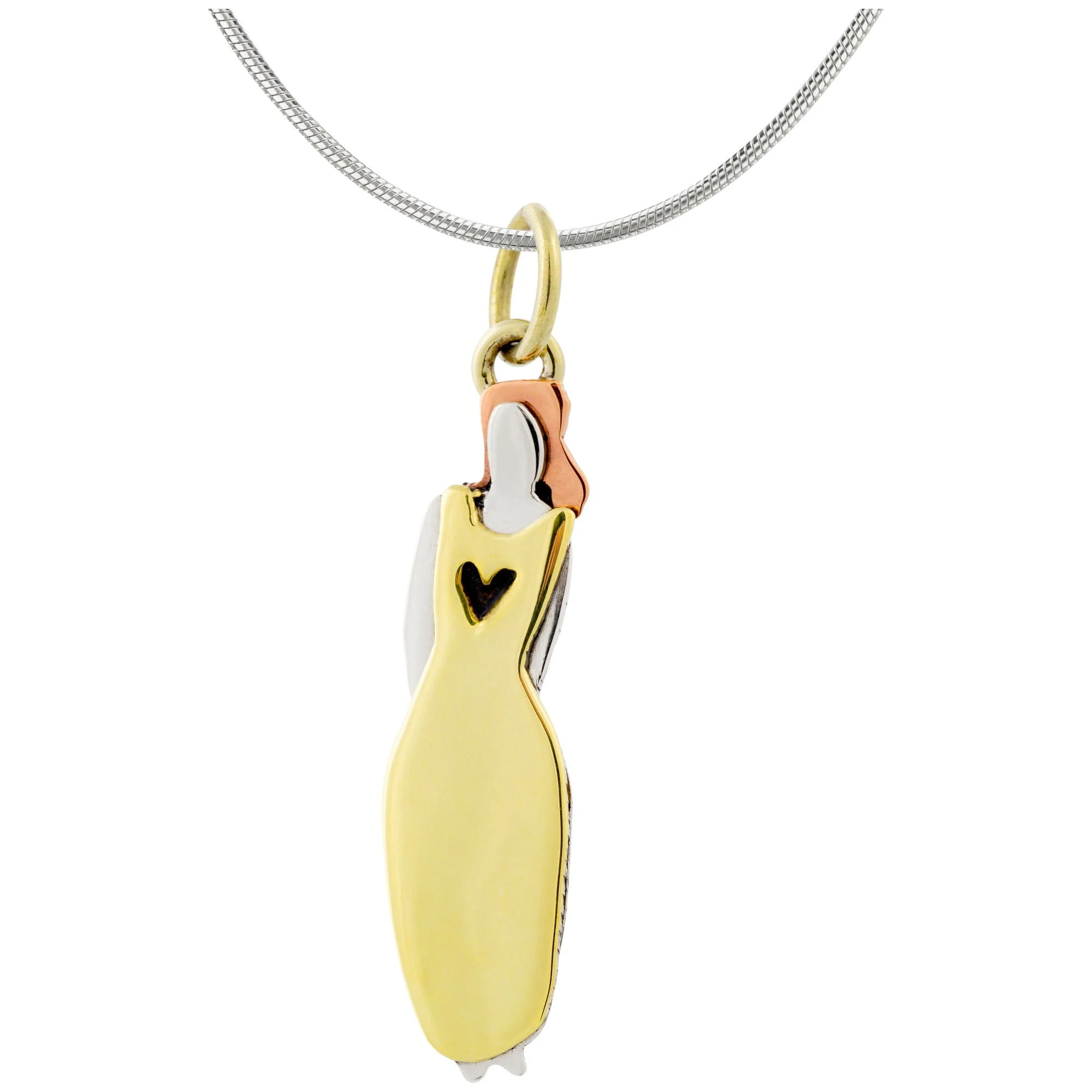 I Am Necklace - Image 8