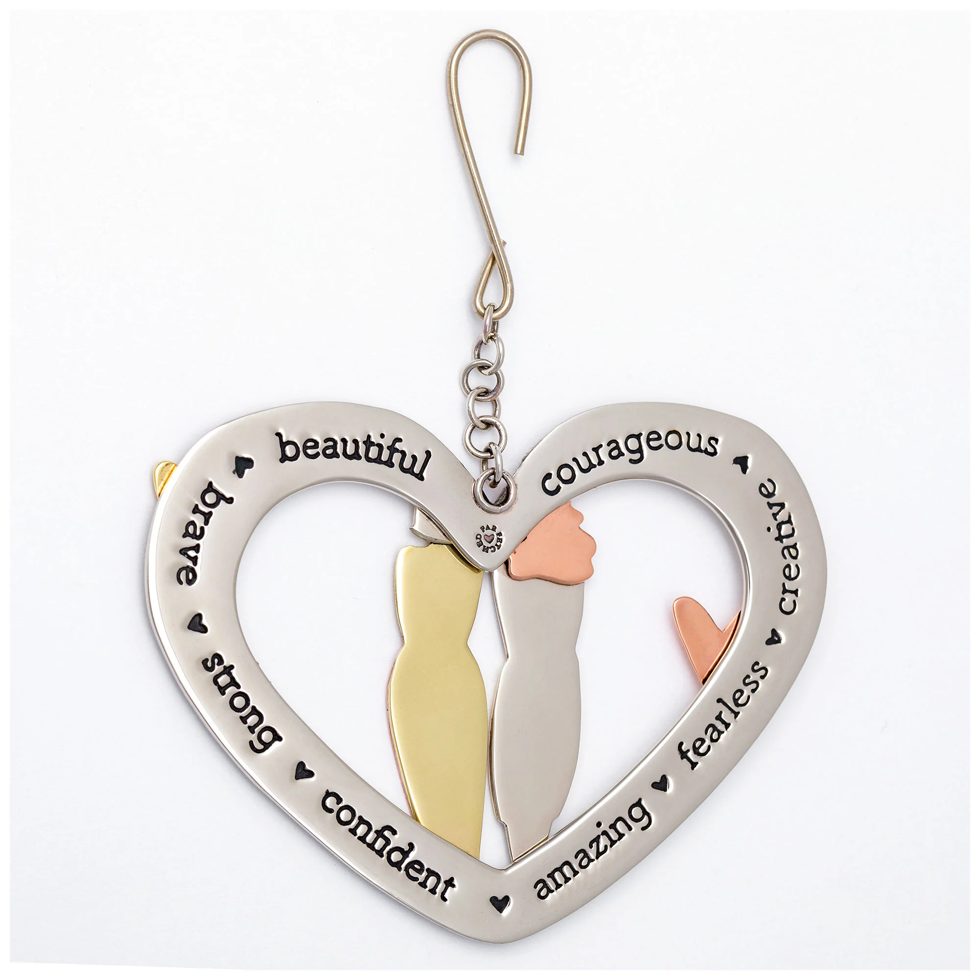 Between Sisters Ornament - Image 5