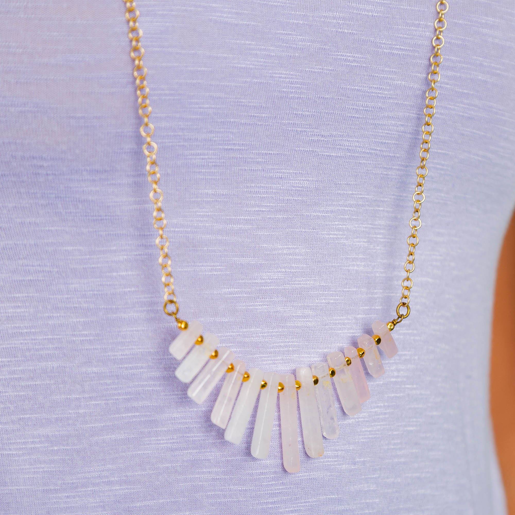 Mara Necklace - Image 9