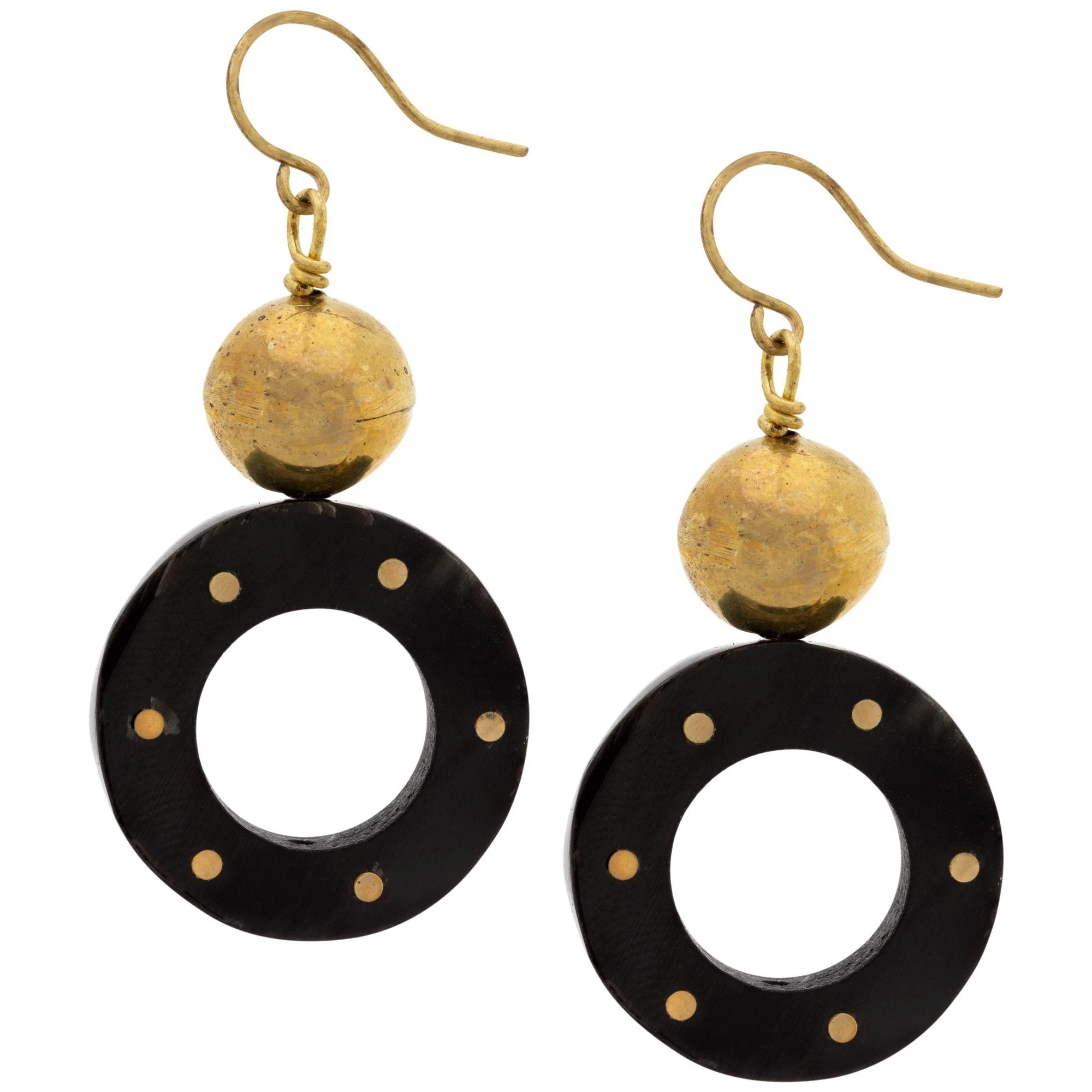 Marcel Earrings - Image 2