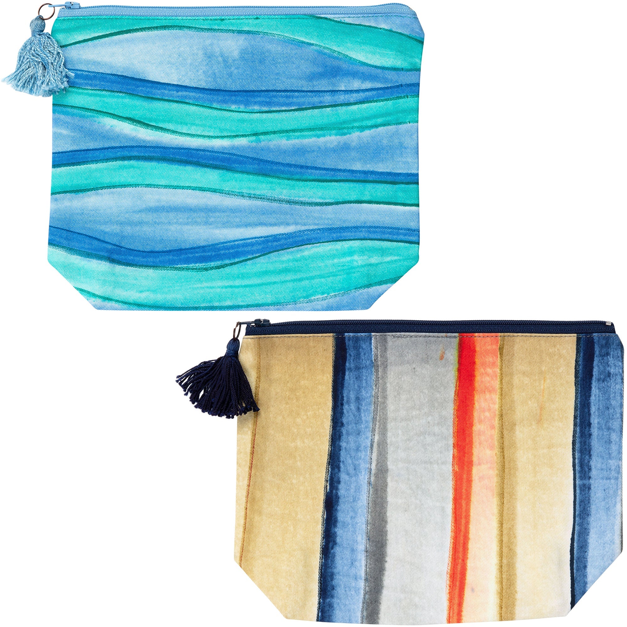 Mini iPad Cotton Pouch - Image 2