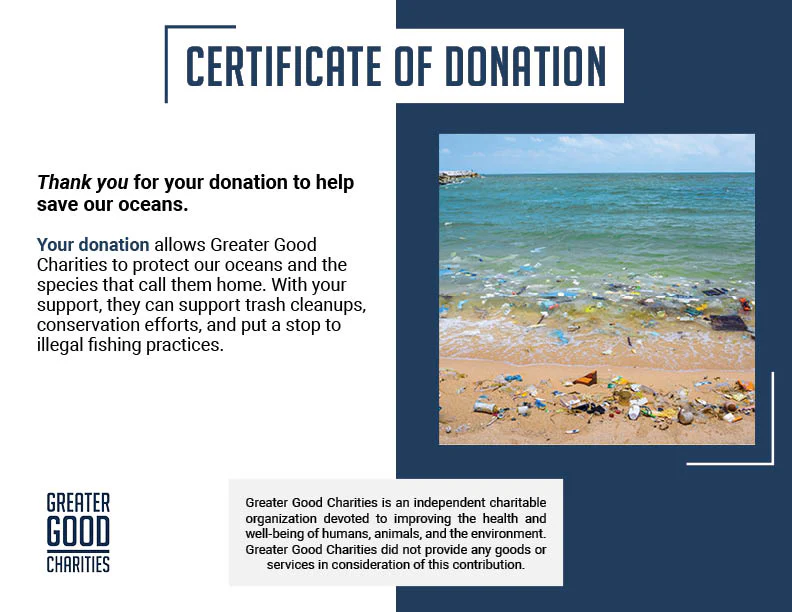 Help Save Our Oceans - Image 7