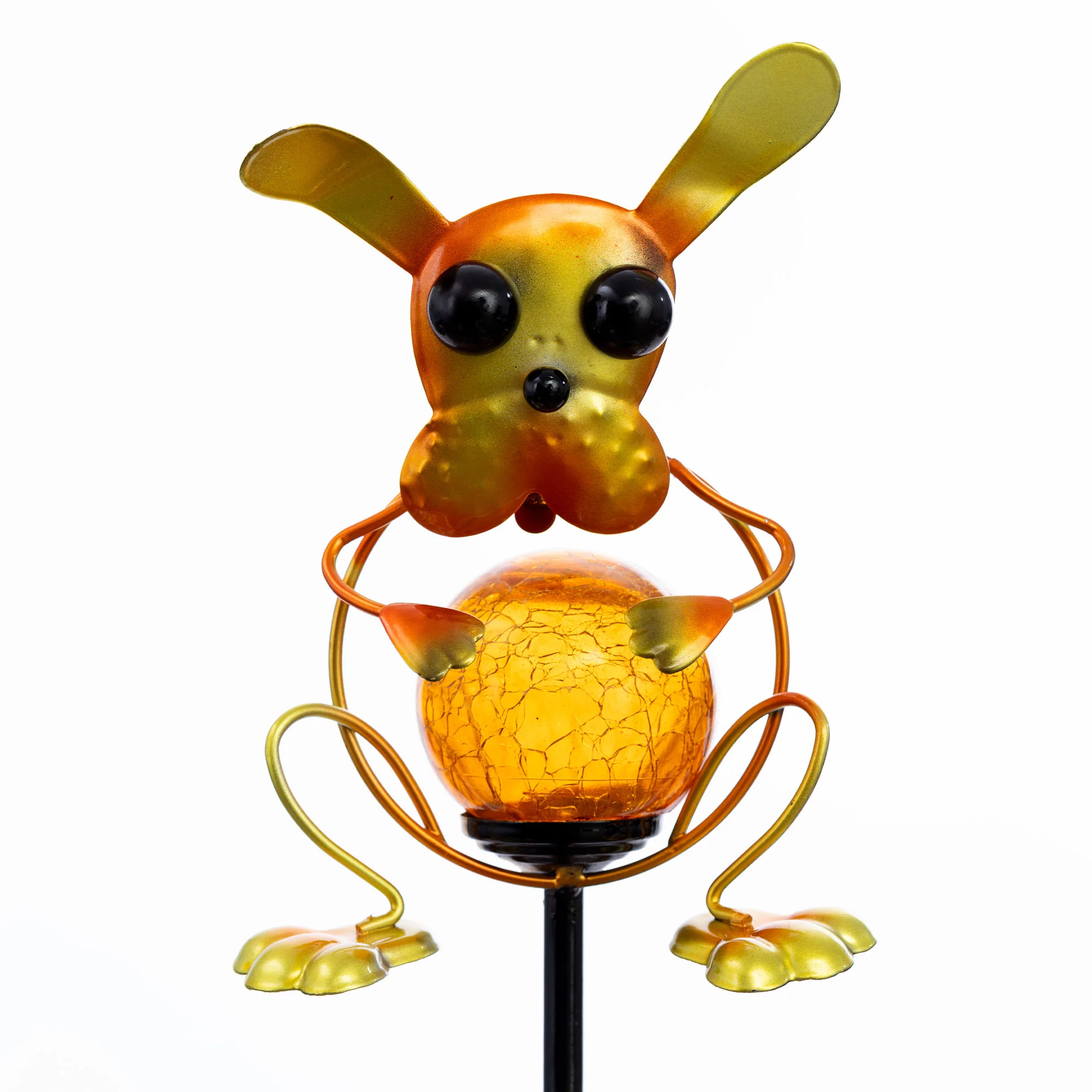 Colorful Pet Solar Garden Stake - Image 19