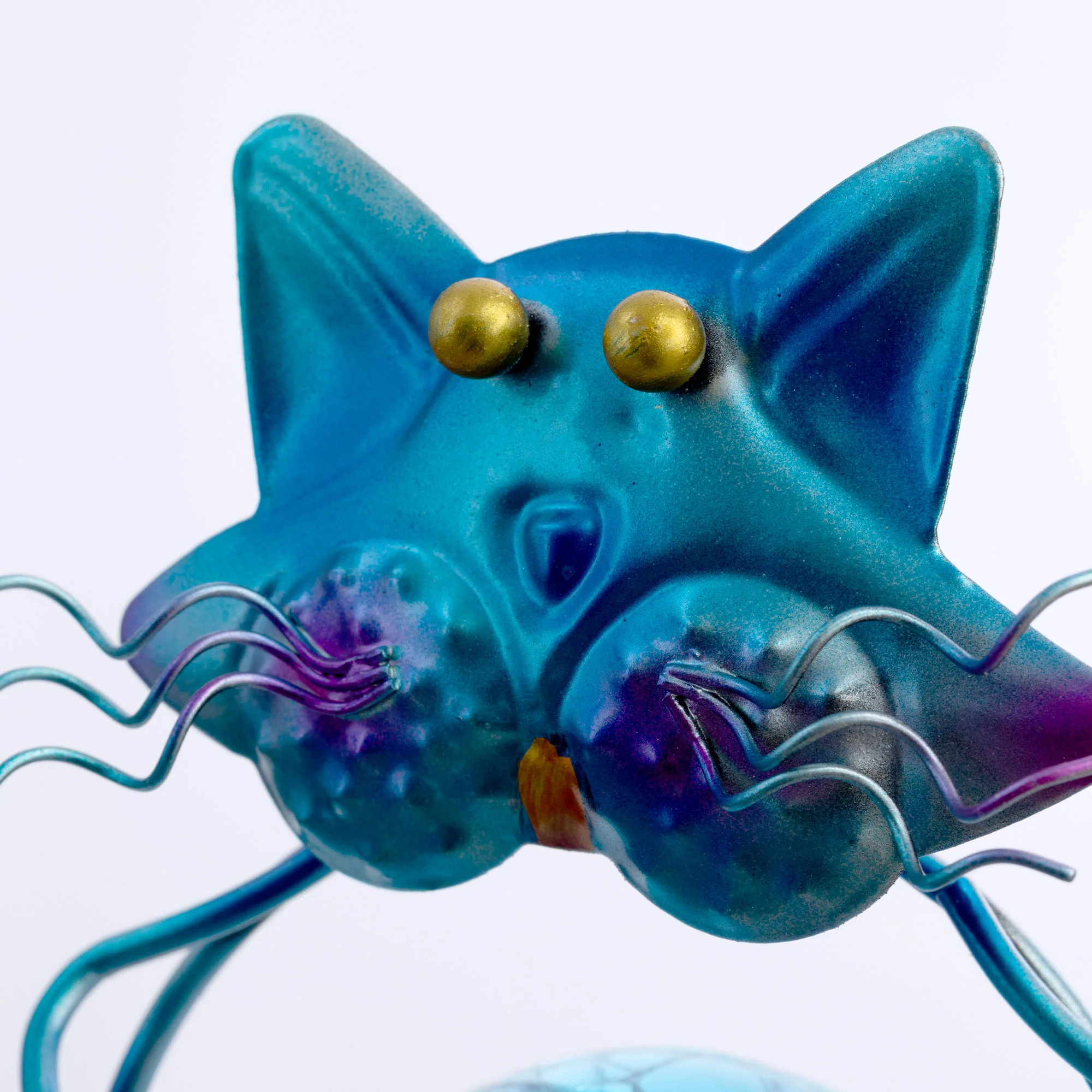 Colorful Pet Solar Garden Stake - Image 7