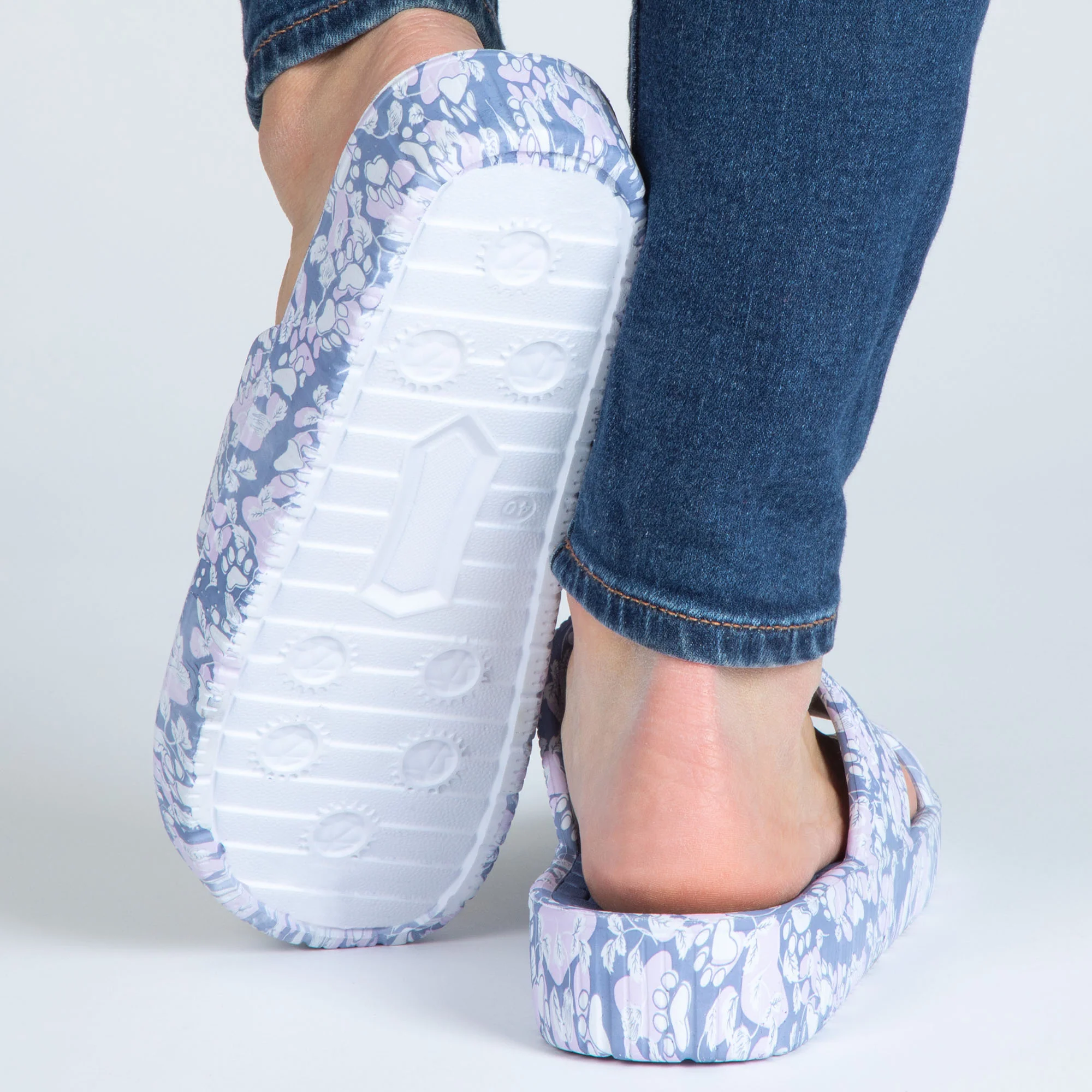 Celebration Criss-Cross Sandals - Image 25