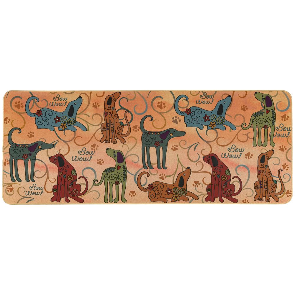Festival Pets Floor Runner - Image 10