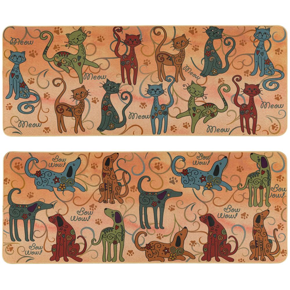 Festival Pets Floor Runner - Image 14