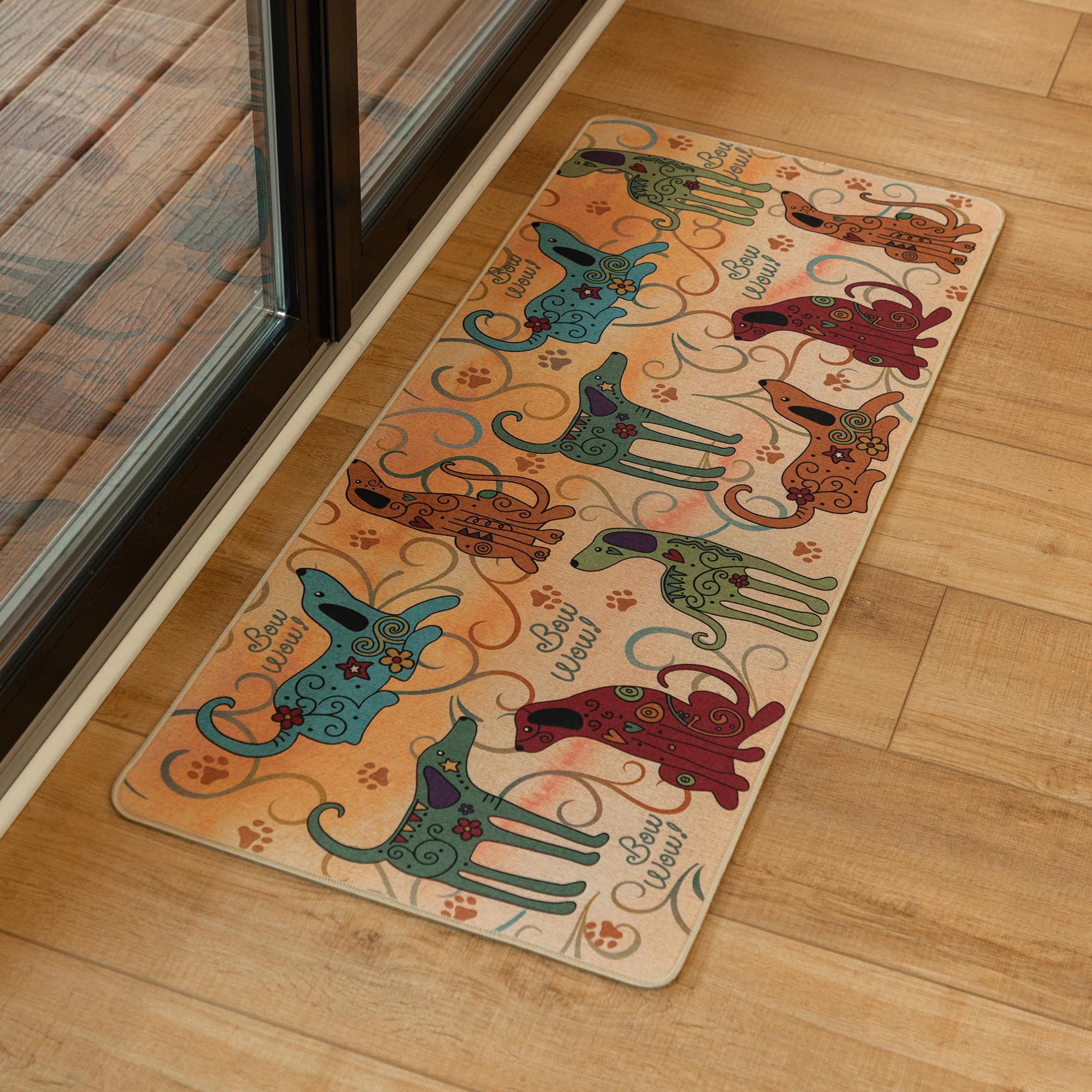 Festival Pets Floor Runner - Image 7
