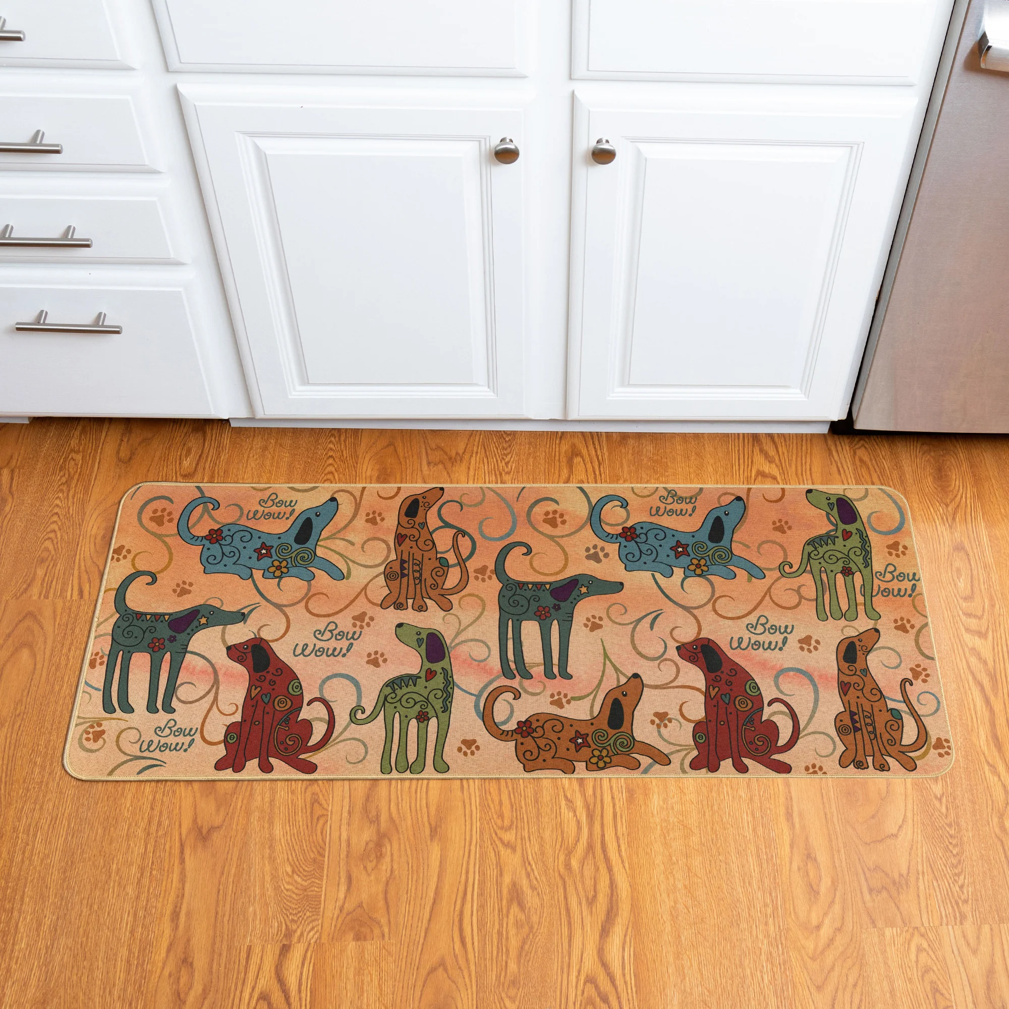 Festival Pets Floor Runner - Image 9