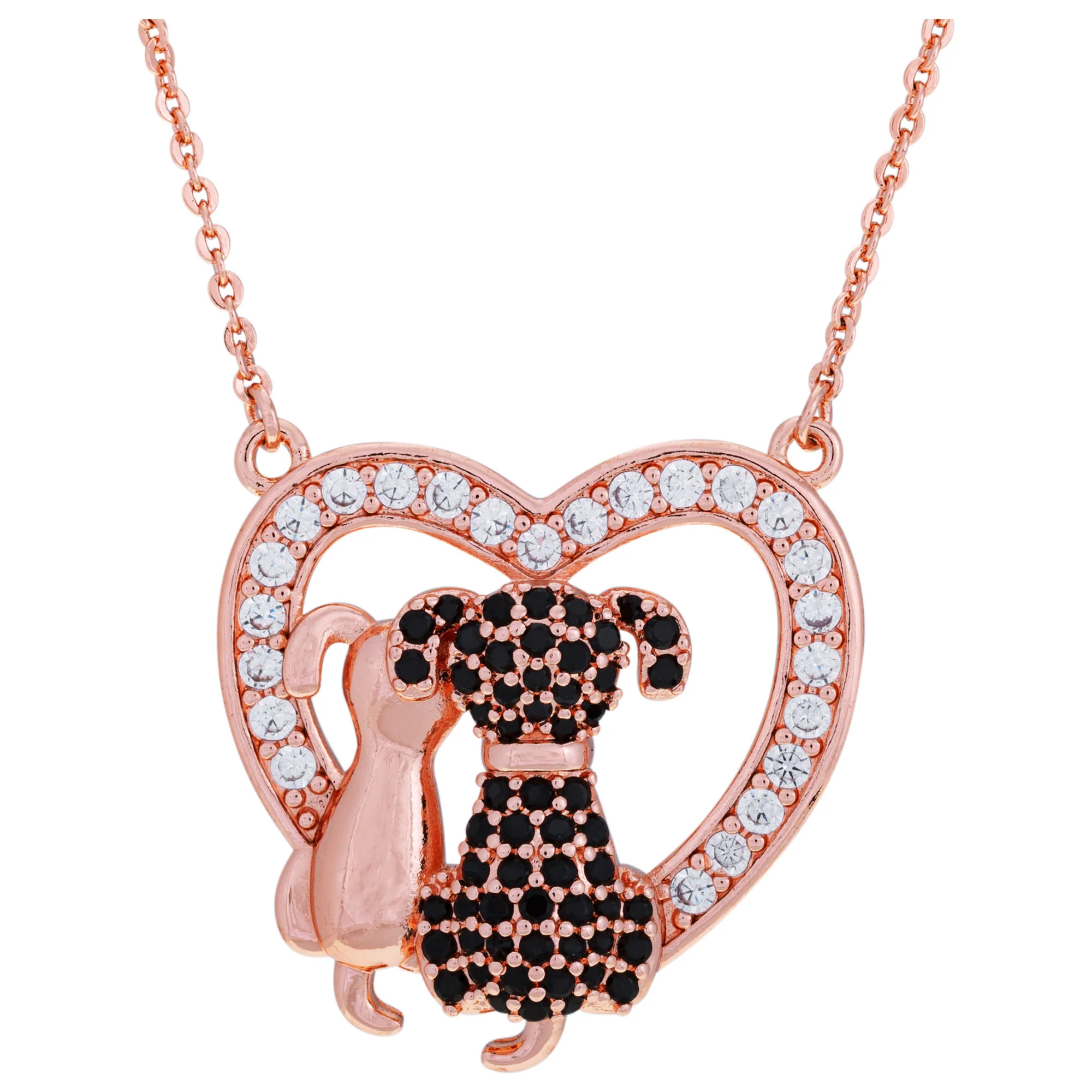 Waiting For You Paw Necklace - Image 5