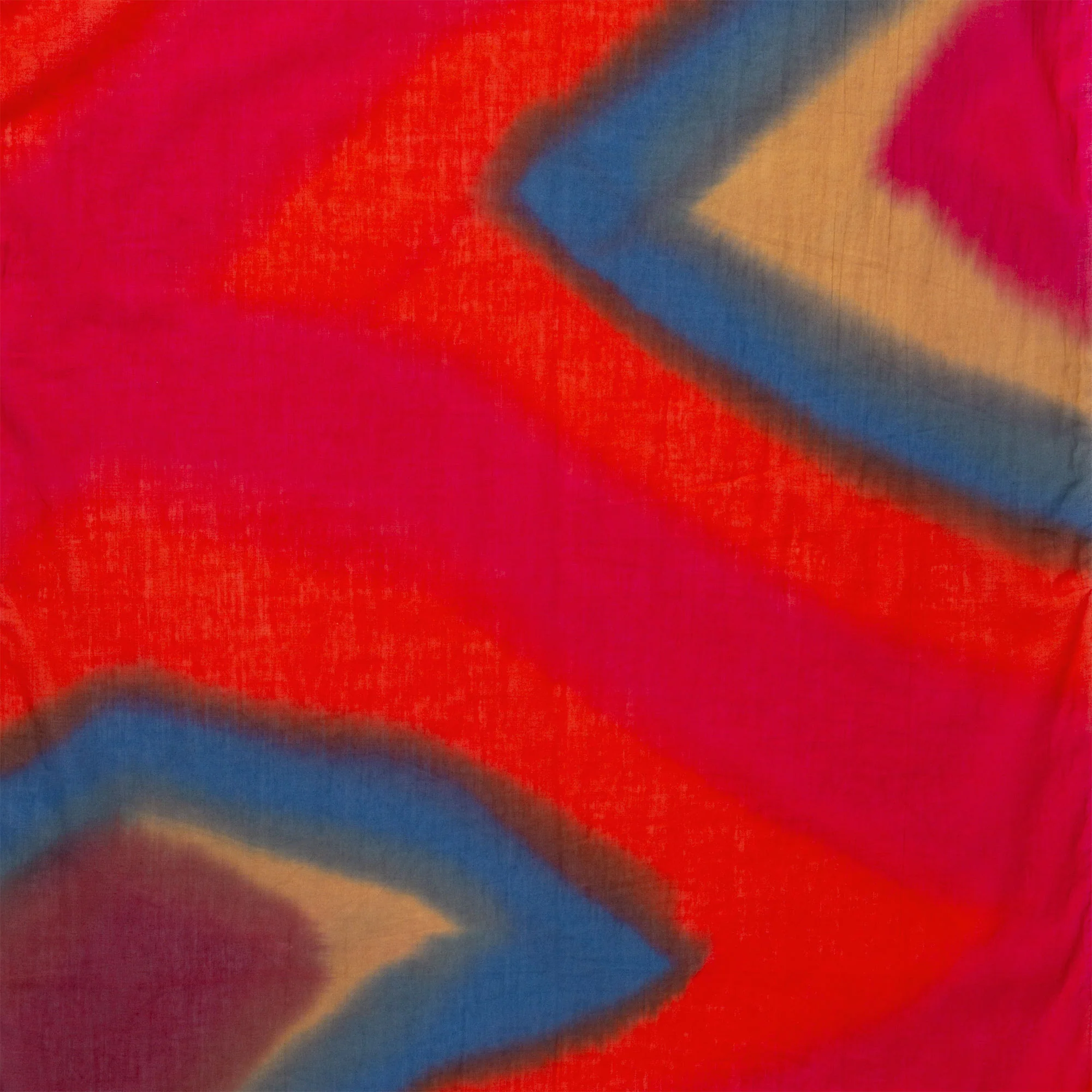 The Artist's Way Cotton Scarf - Image 3