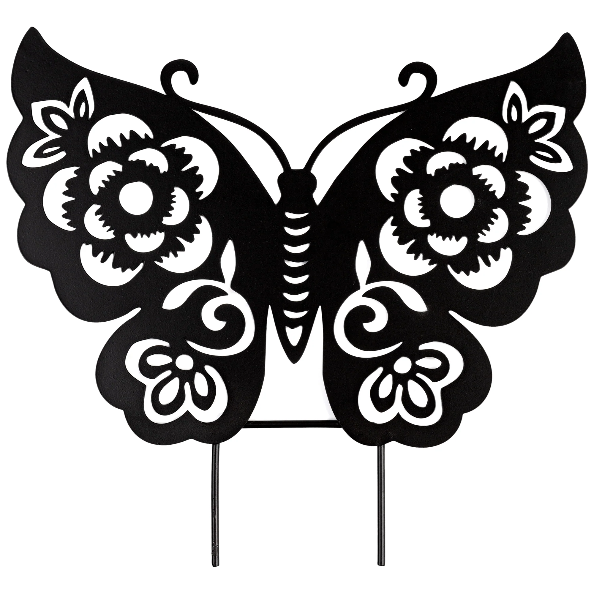 Butterfly Garden Stake - Image 3