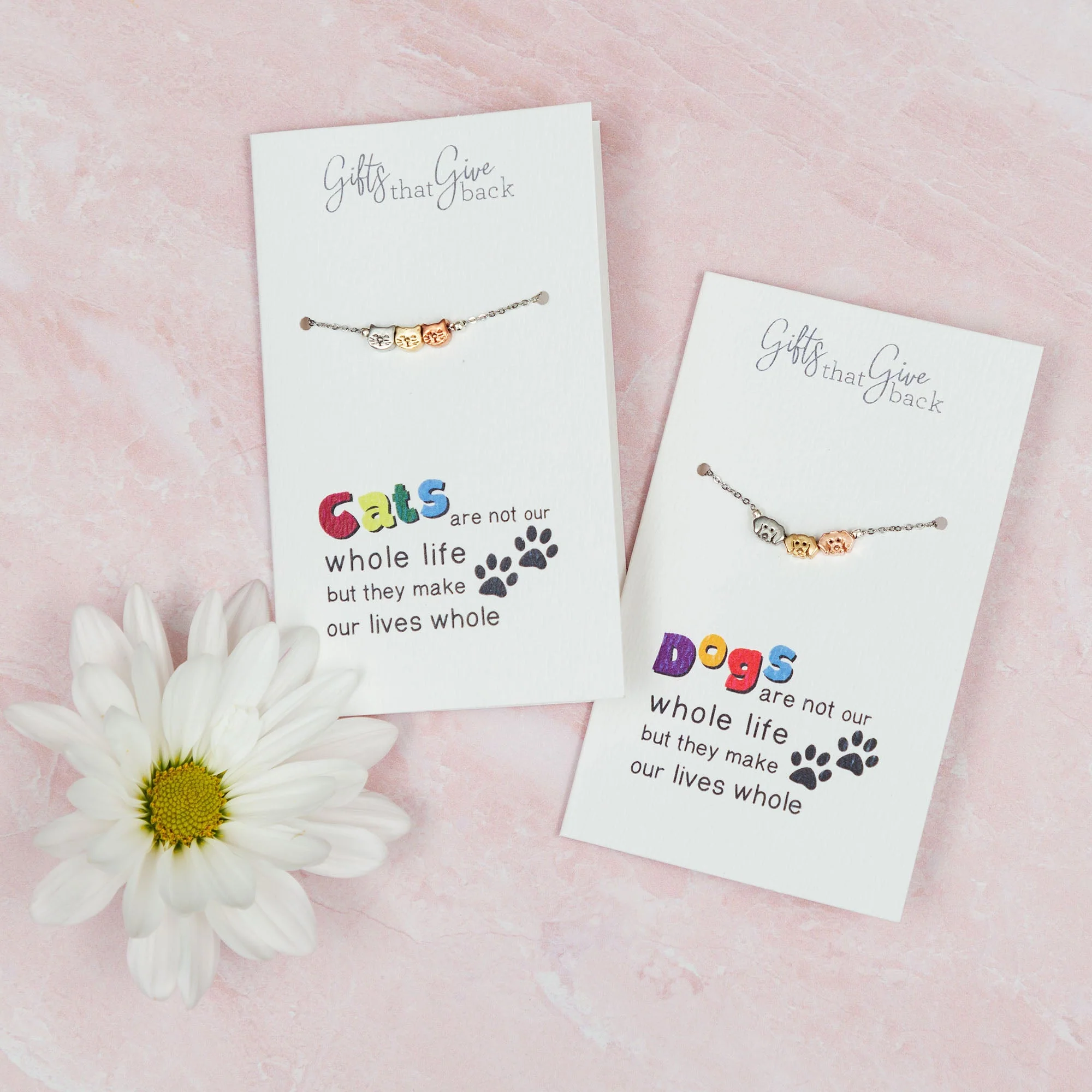 Love of Pets Bracelet - Image 3