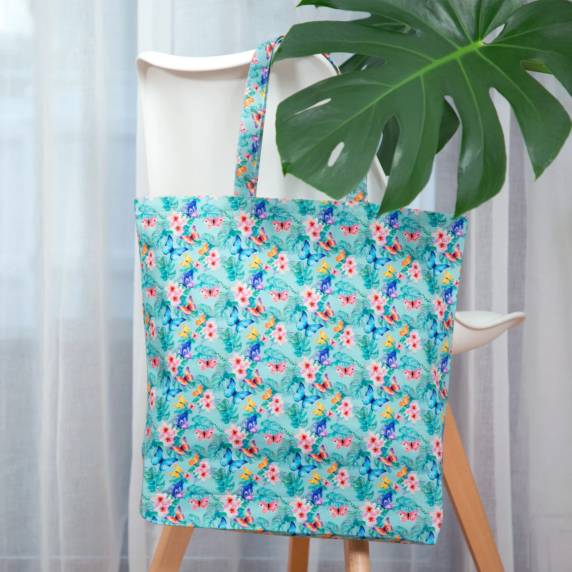 Garden Friend Tote Bag - Image 6