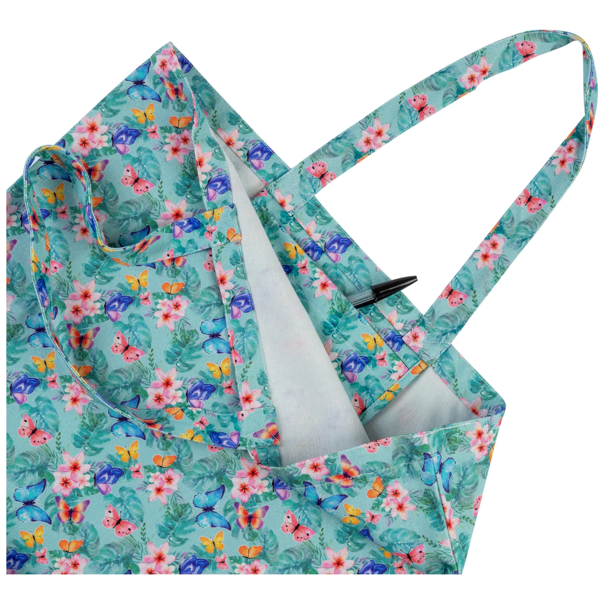 Garden Friend Tote Bag - Image 8