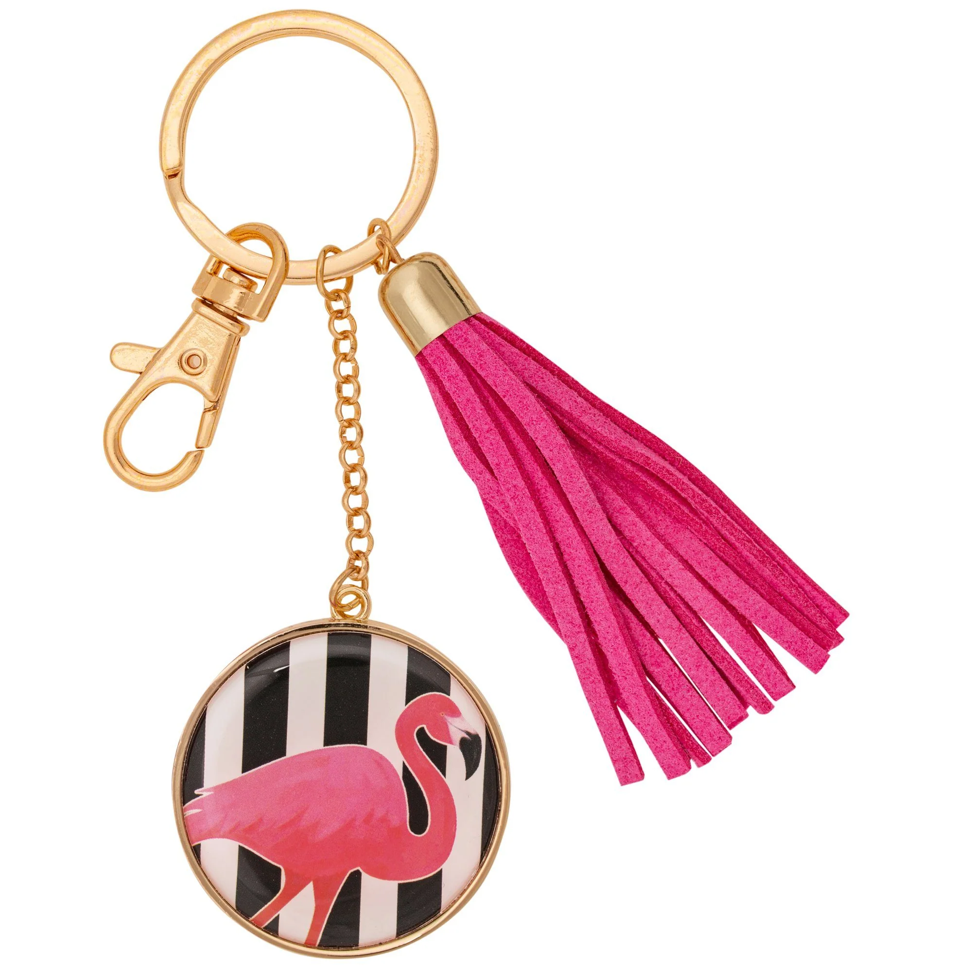 Spirited Tassel Keychain - Image 6