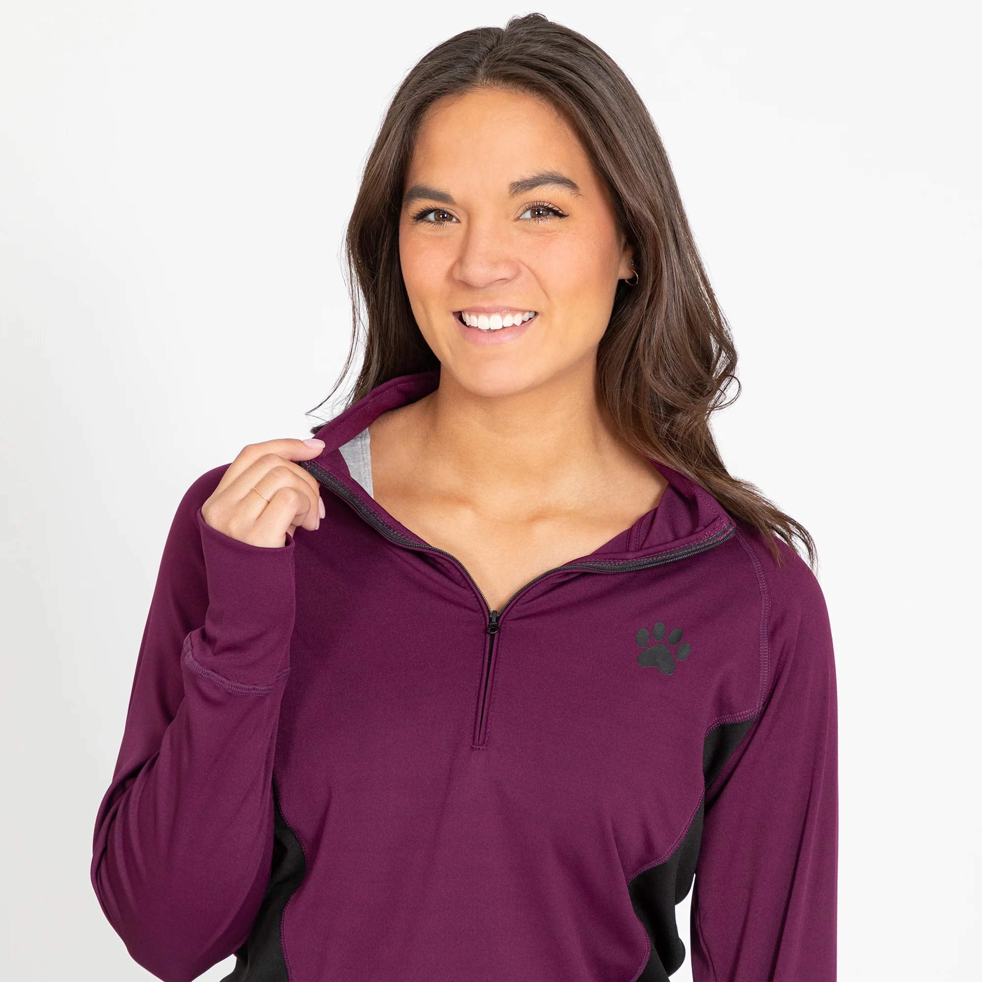 Purple Paw Yoga Separates - Image 12