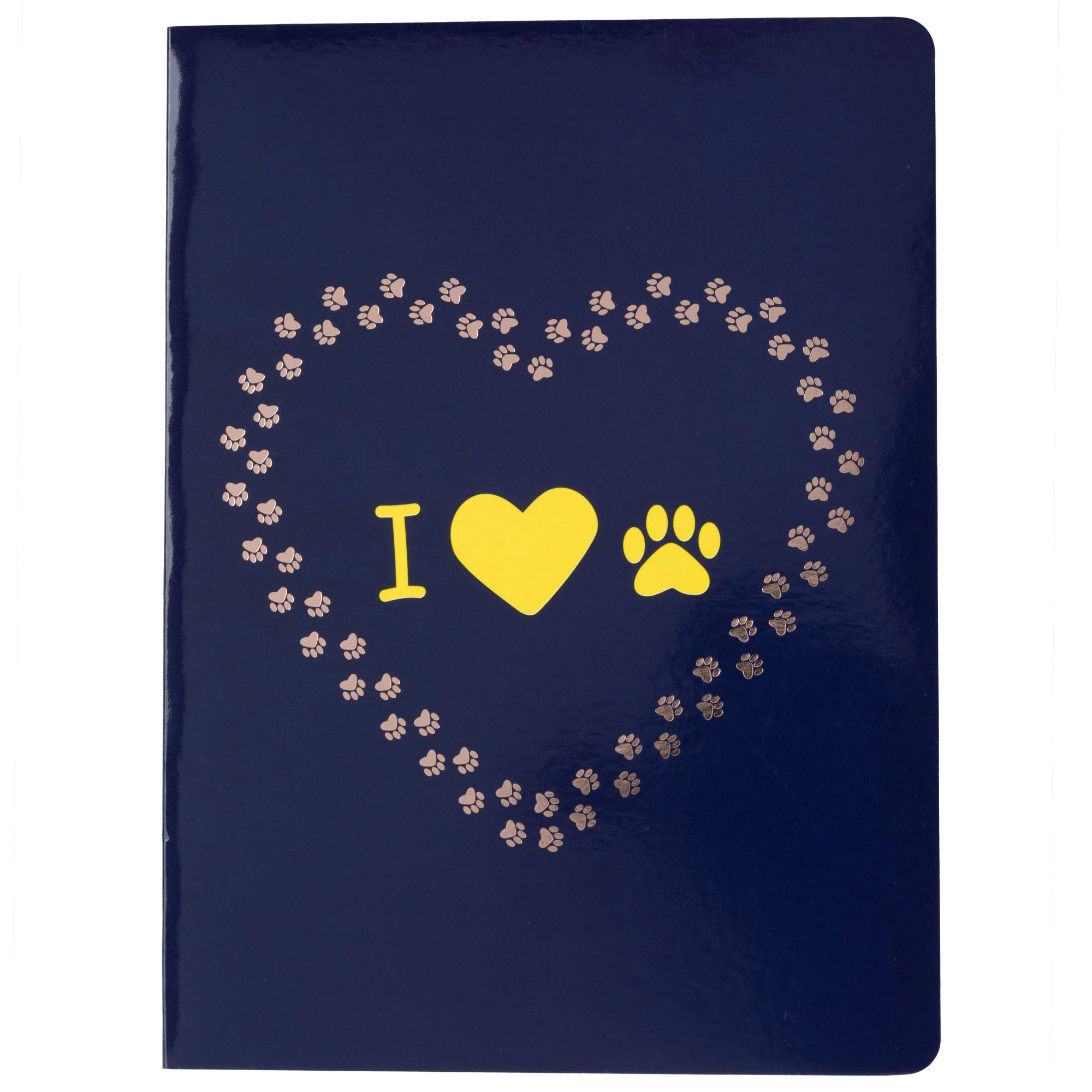 Animal Notebook Journal - Image 3