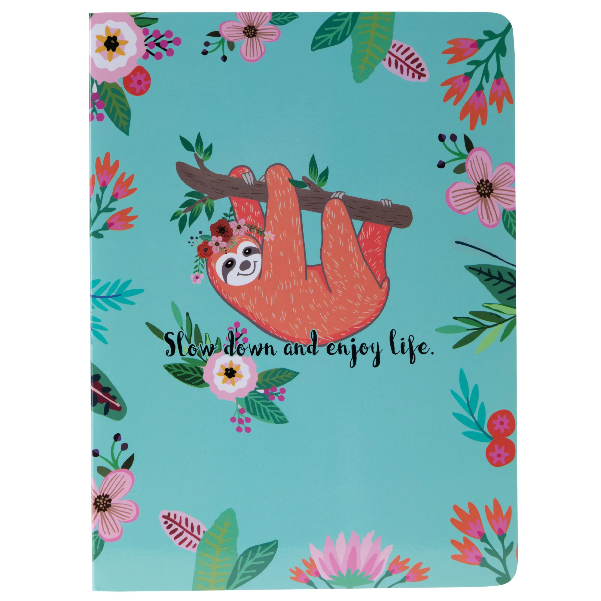 Animal Notebook Journal - Image 5
